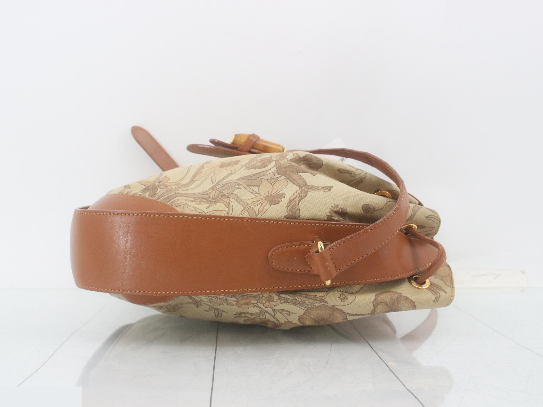 Bamboo (bag) — view 3