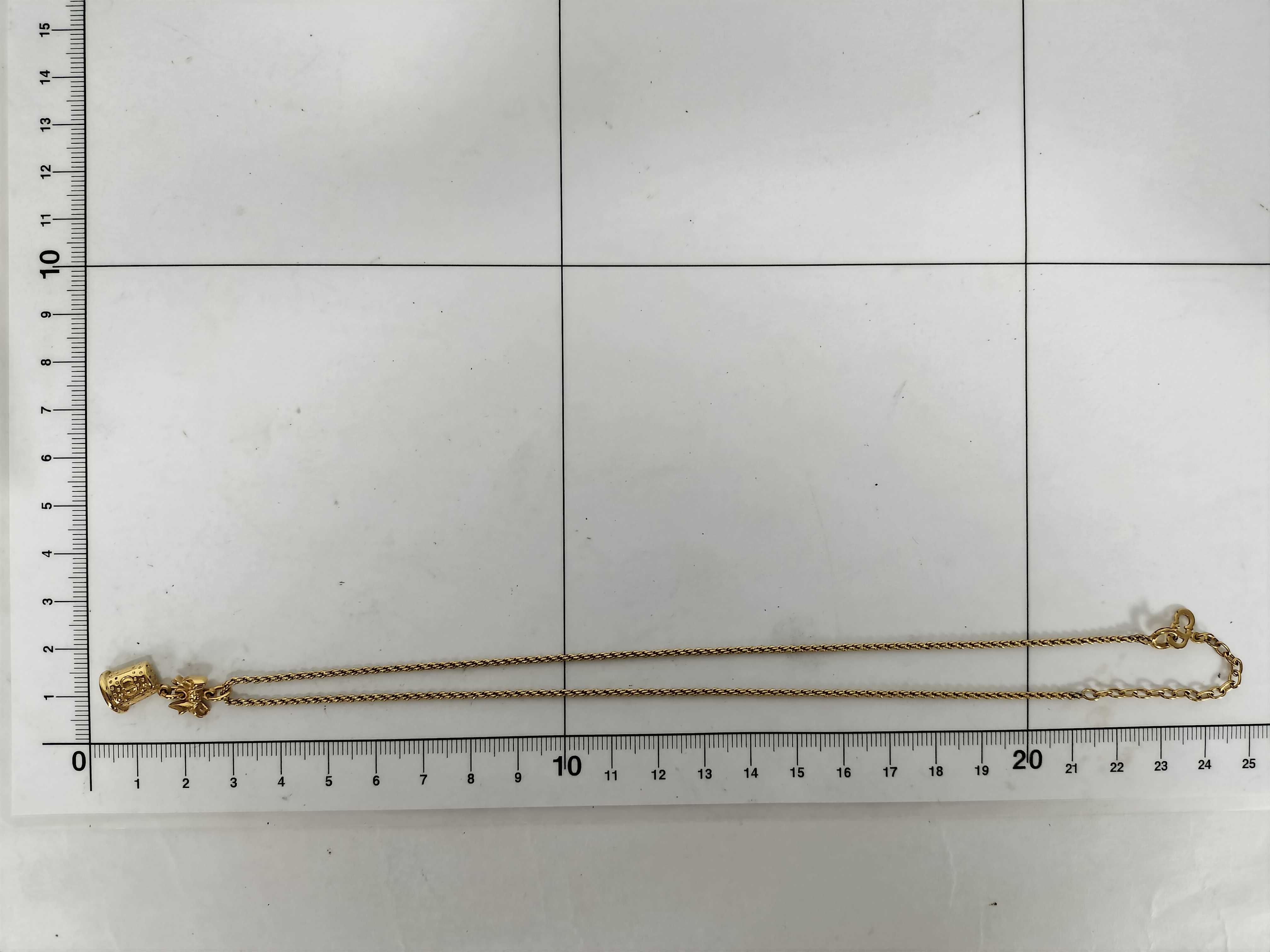 necklace — view 7