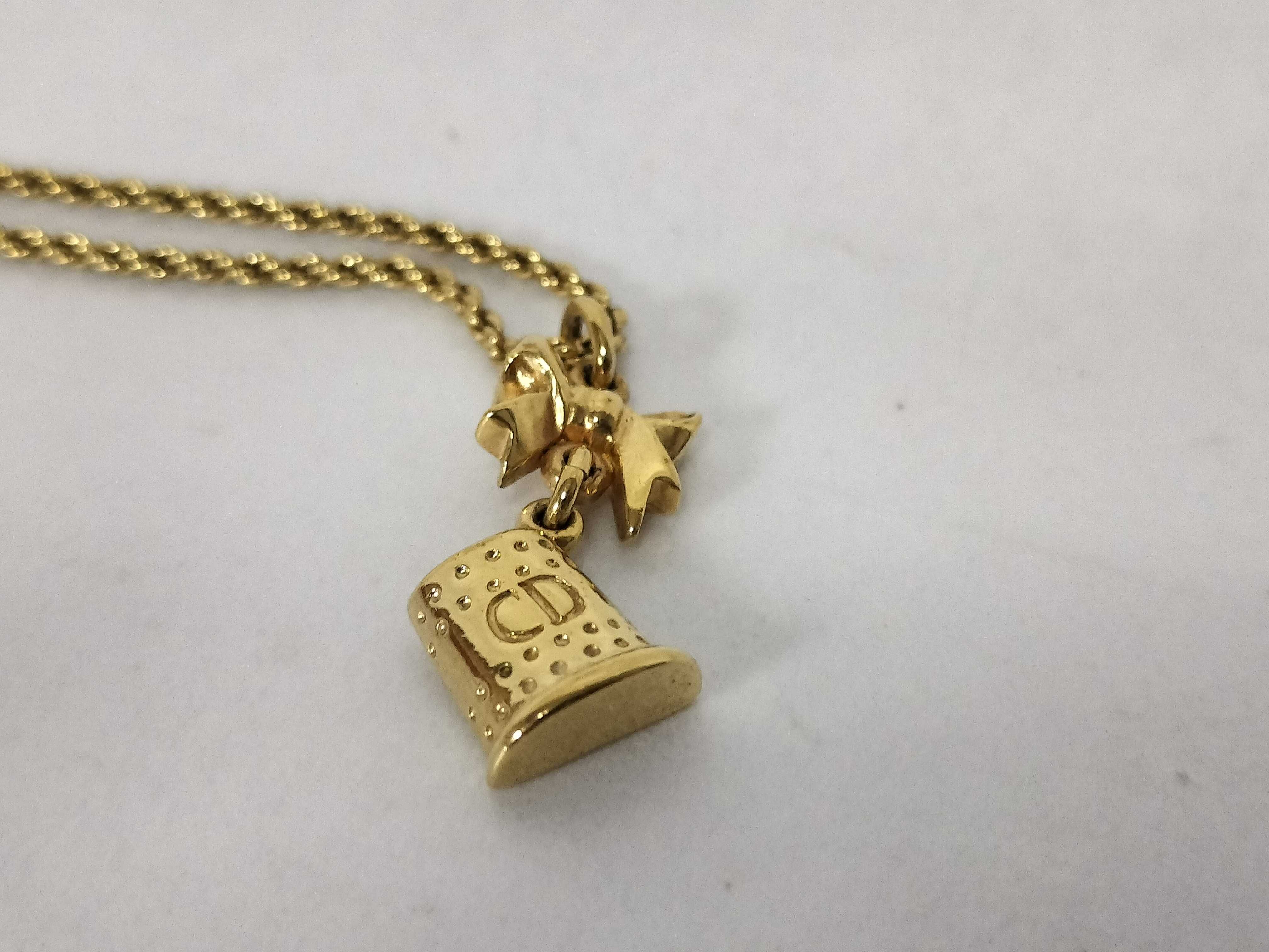 necklace — view 8