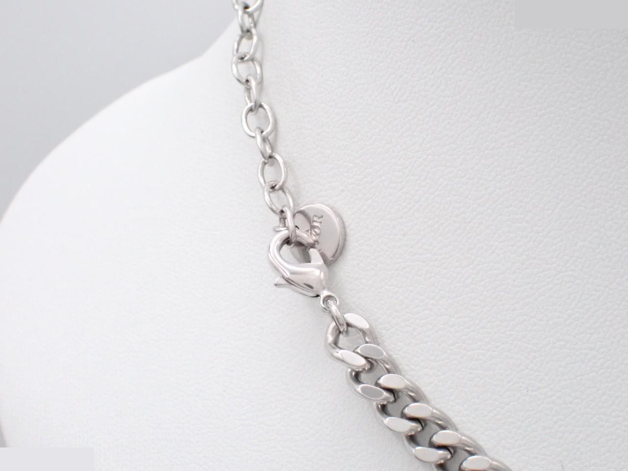 Choker necklace — view 2