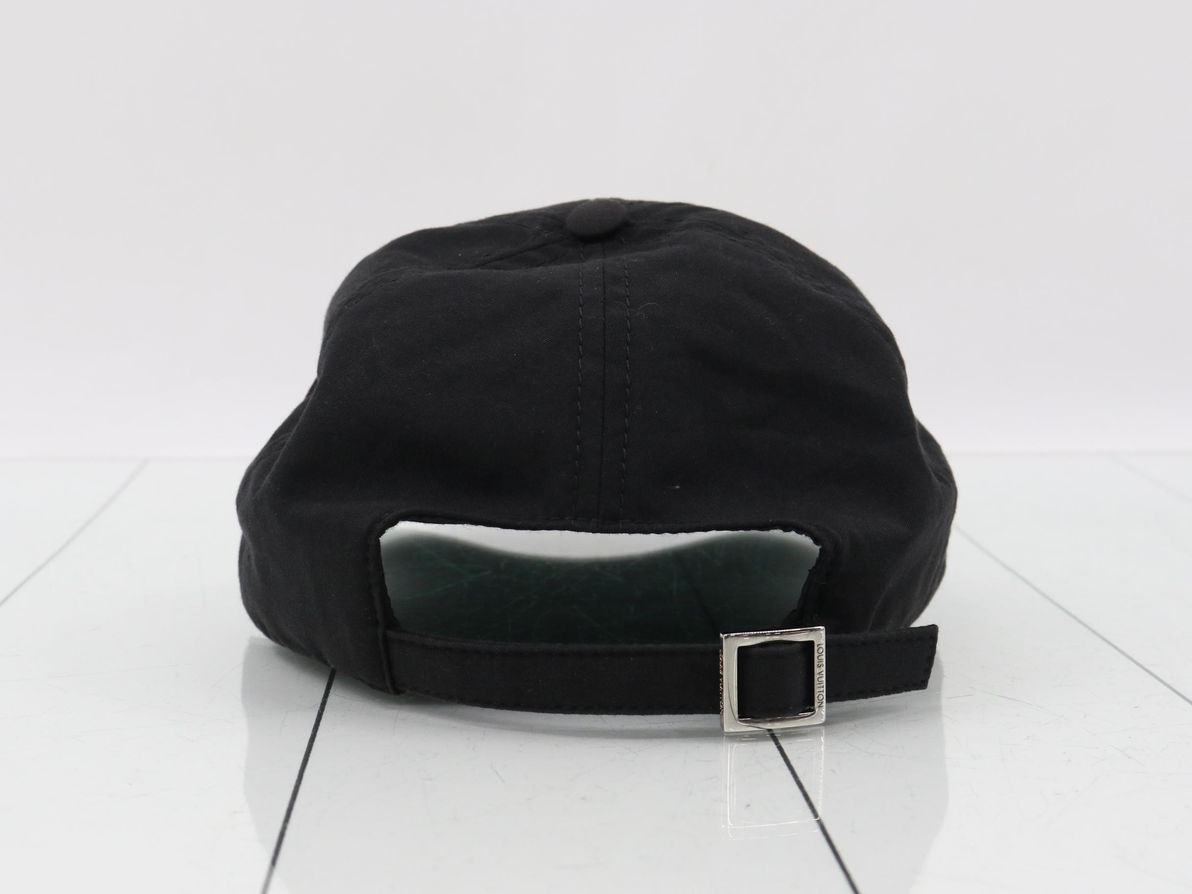 Hats, Caps — view 2
