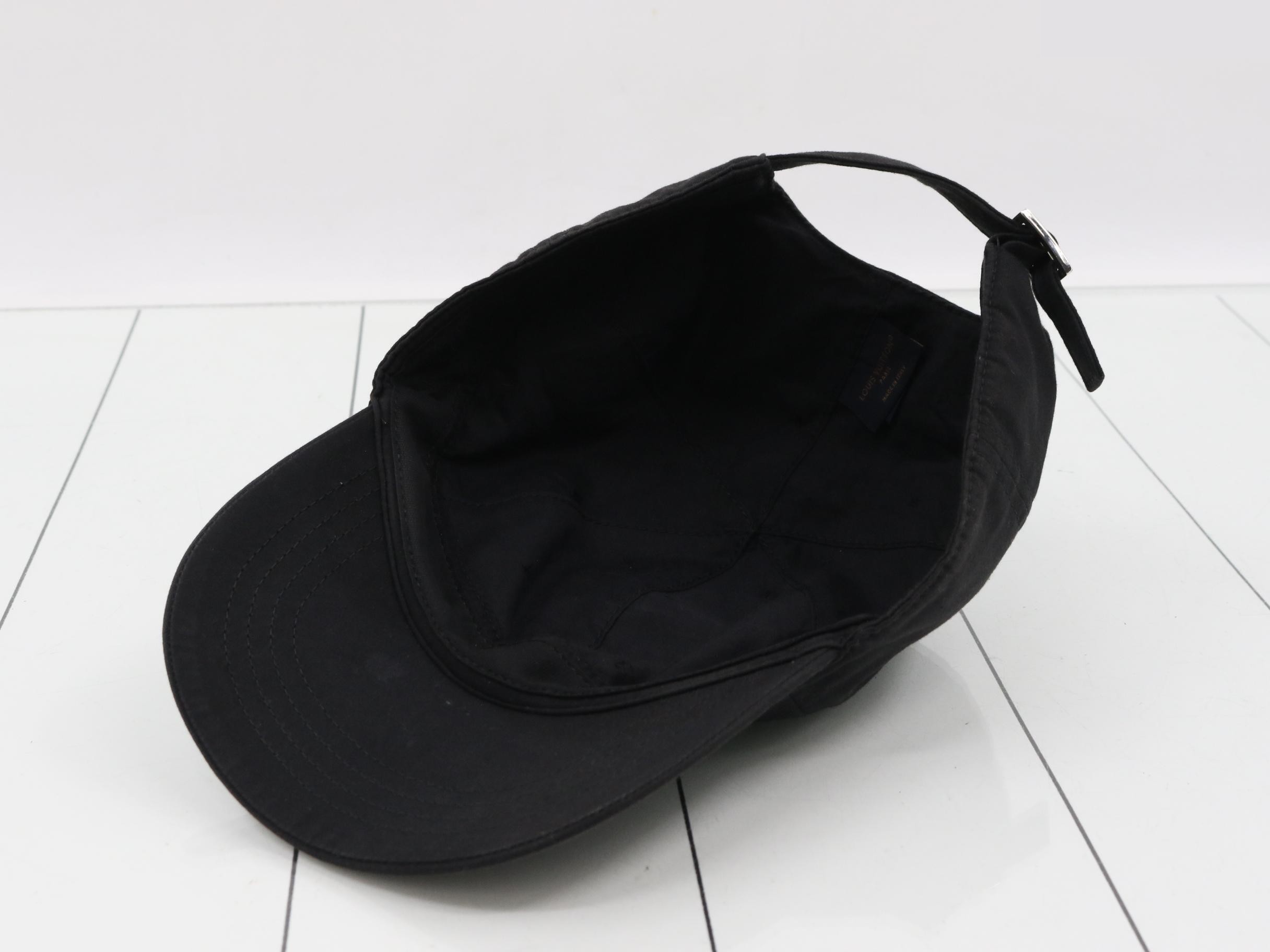 Hats, Caps — view 3