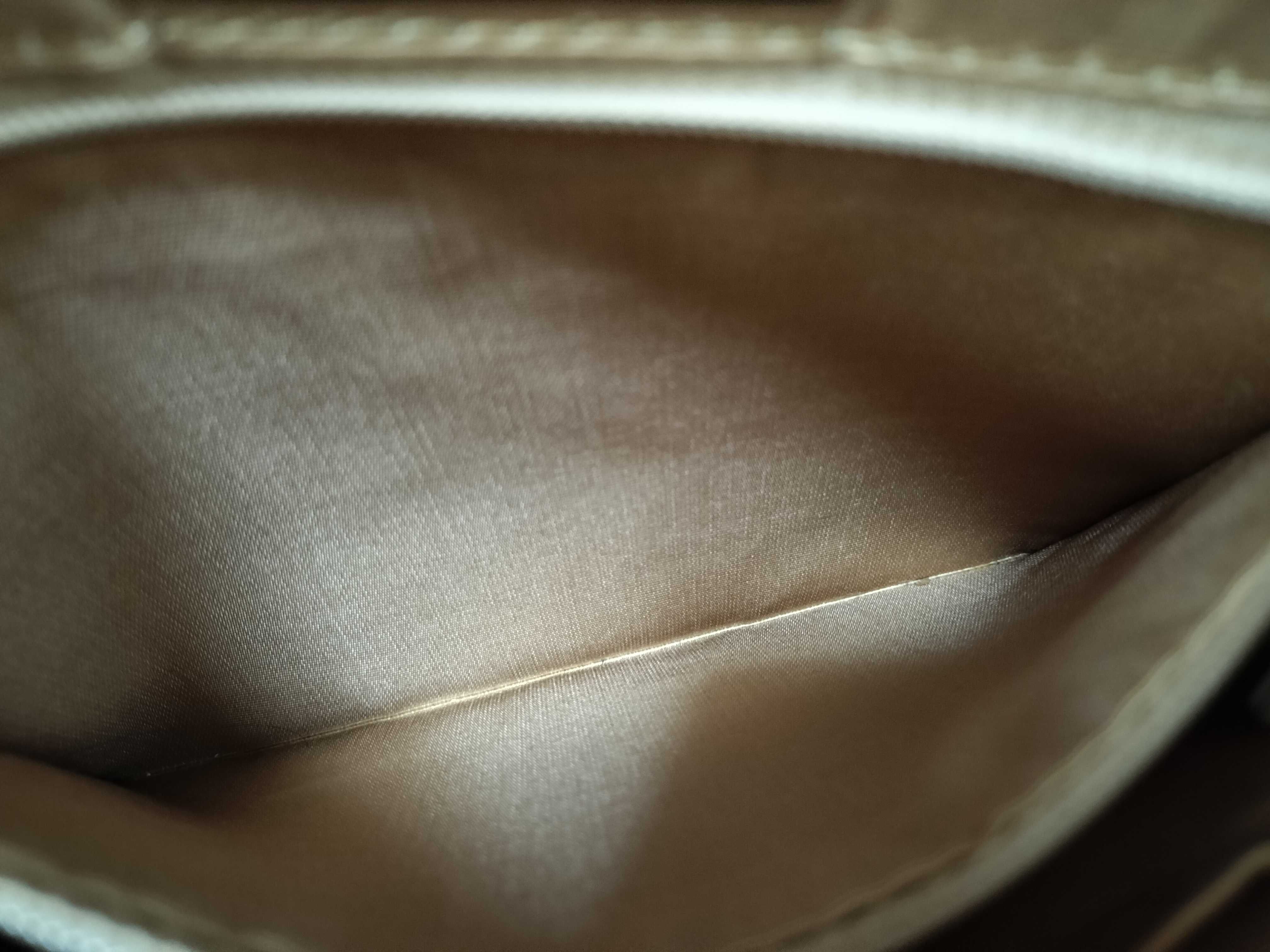 Shoulder Bag, Checkered Shoulder Bag — view 11