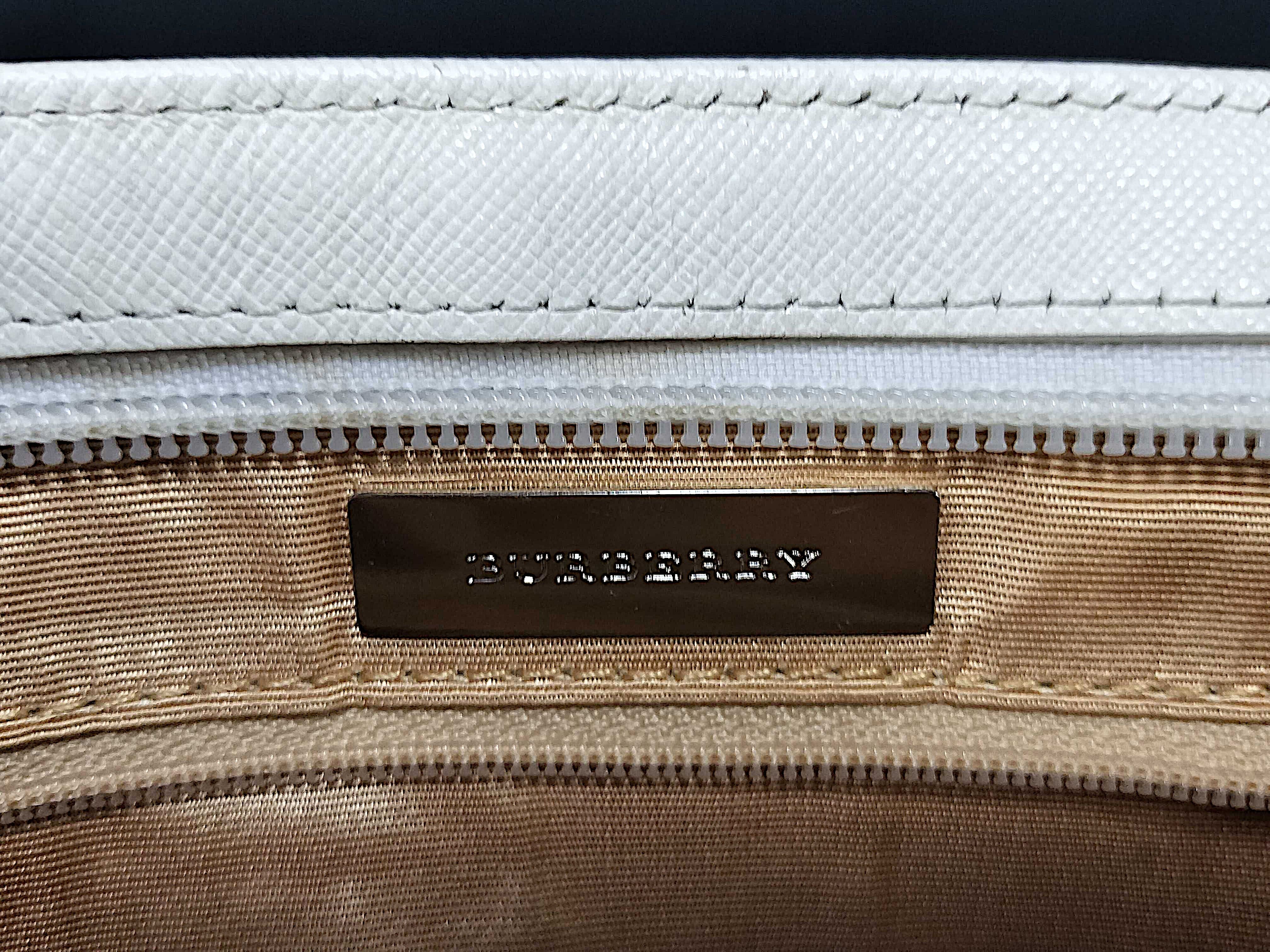 Shoulder Bag, Checkered Shoulder Bag — view 12