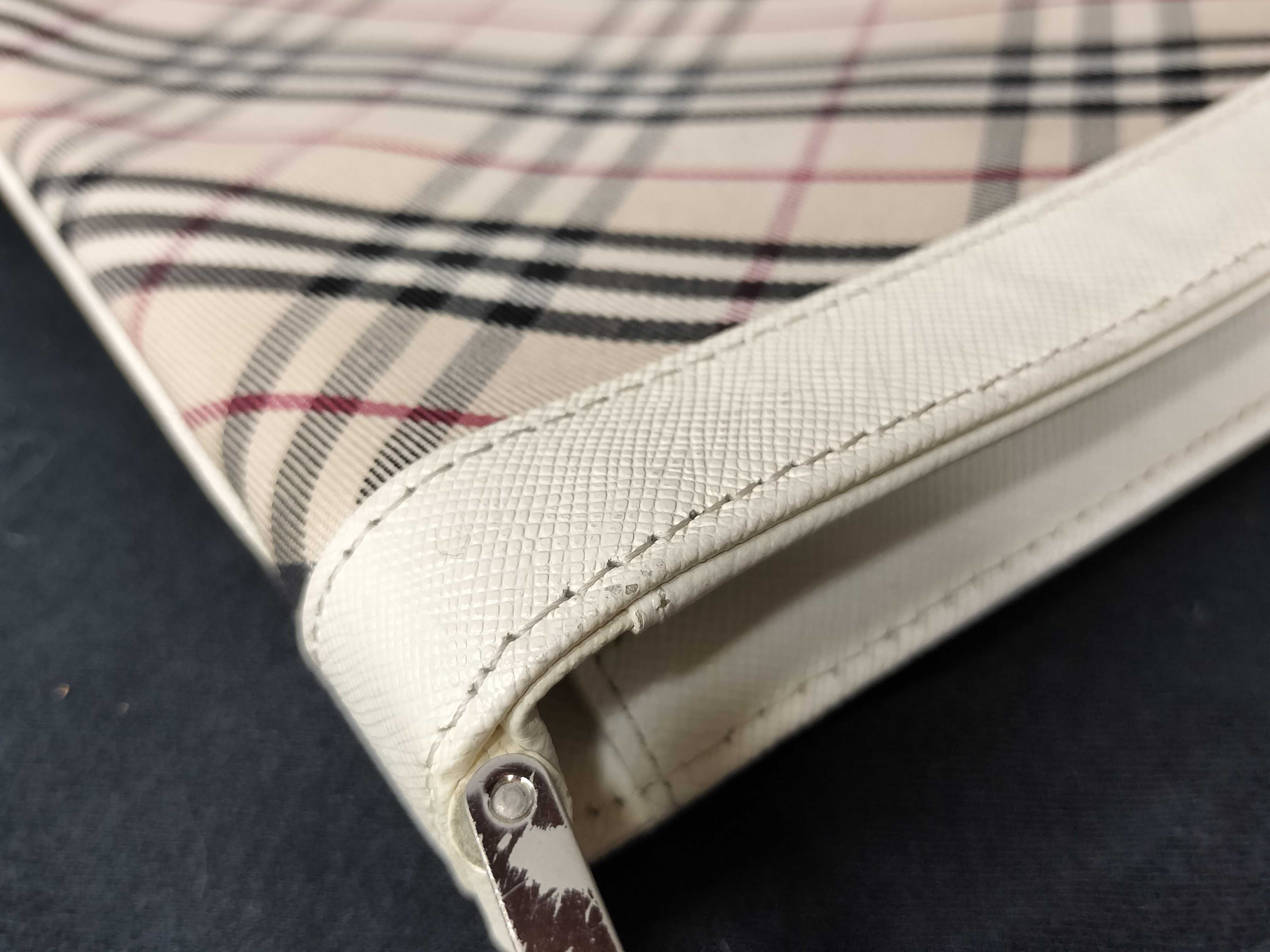 Shoulder Bag, Checkered Shoulder Bag — view 15