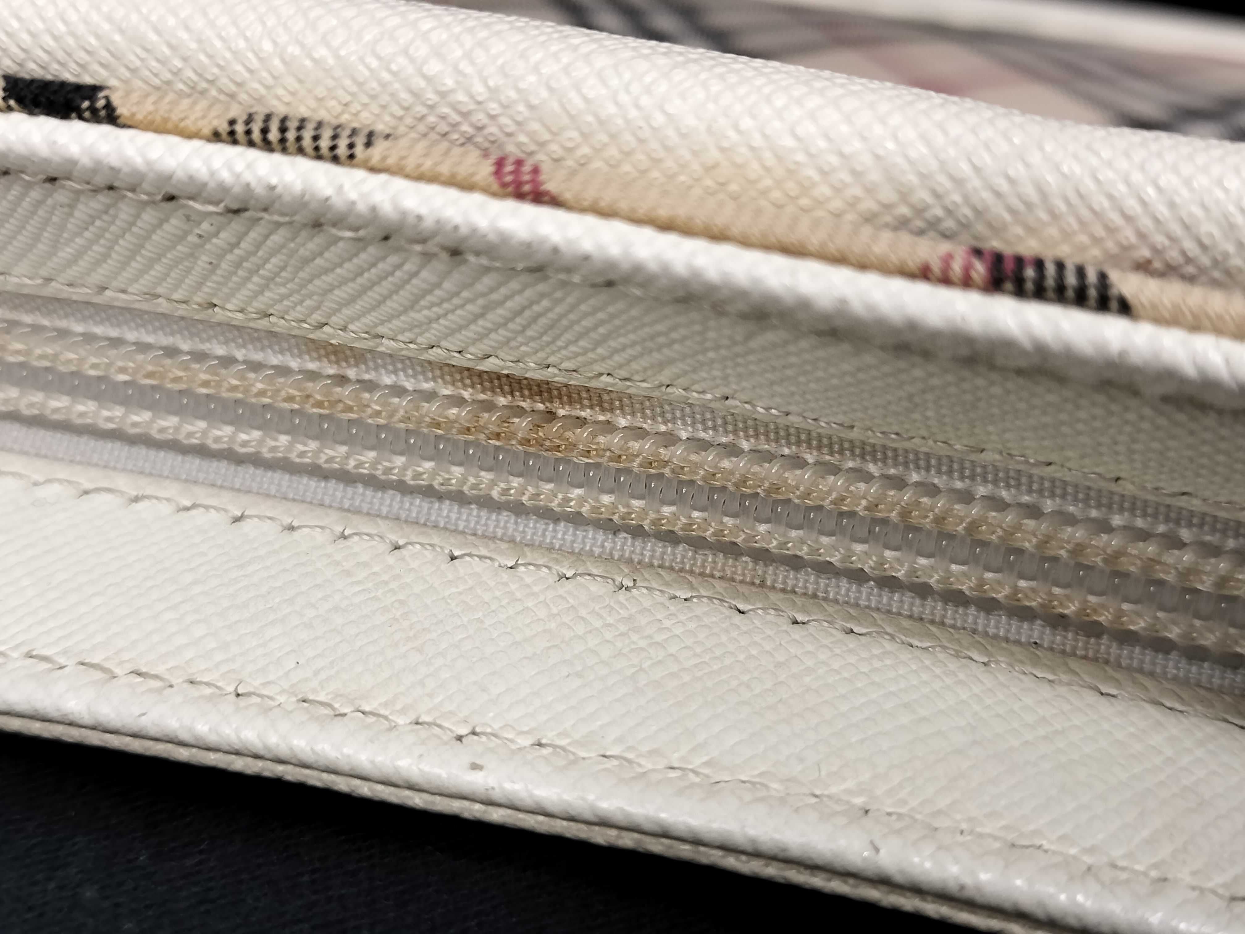 Shoulder Bag, Checkered Shoulder Bag — view 6