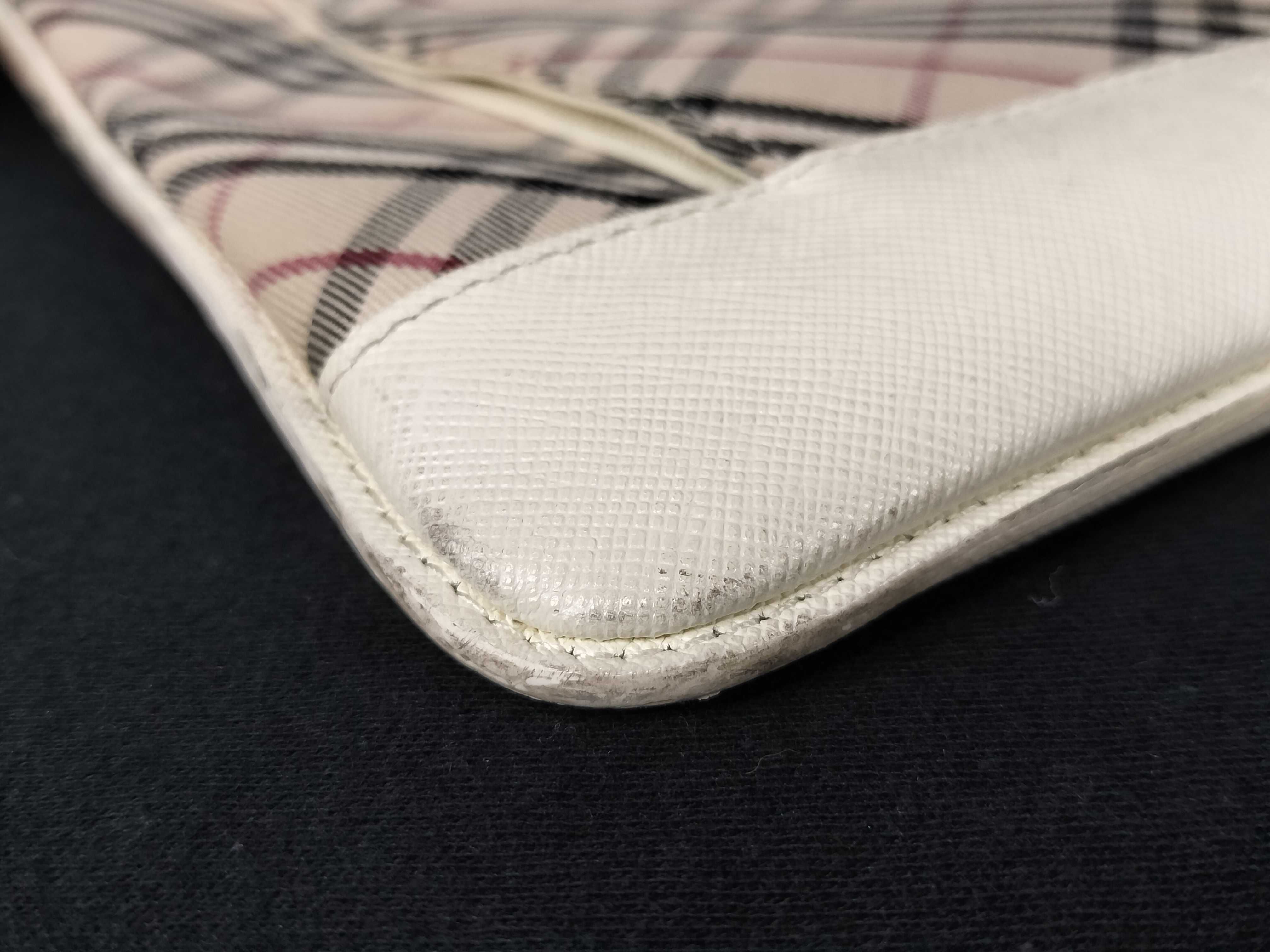 Shoulder Bag, Checkered Shoulder Bag — view 7