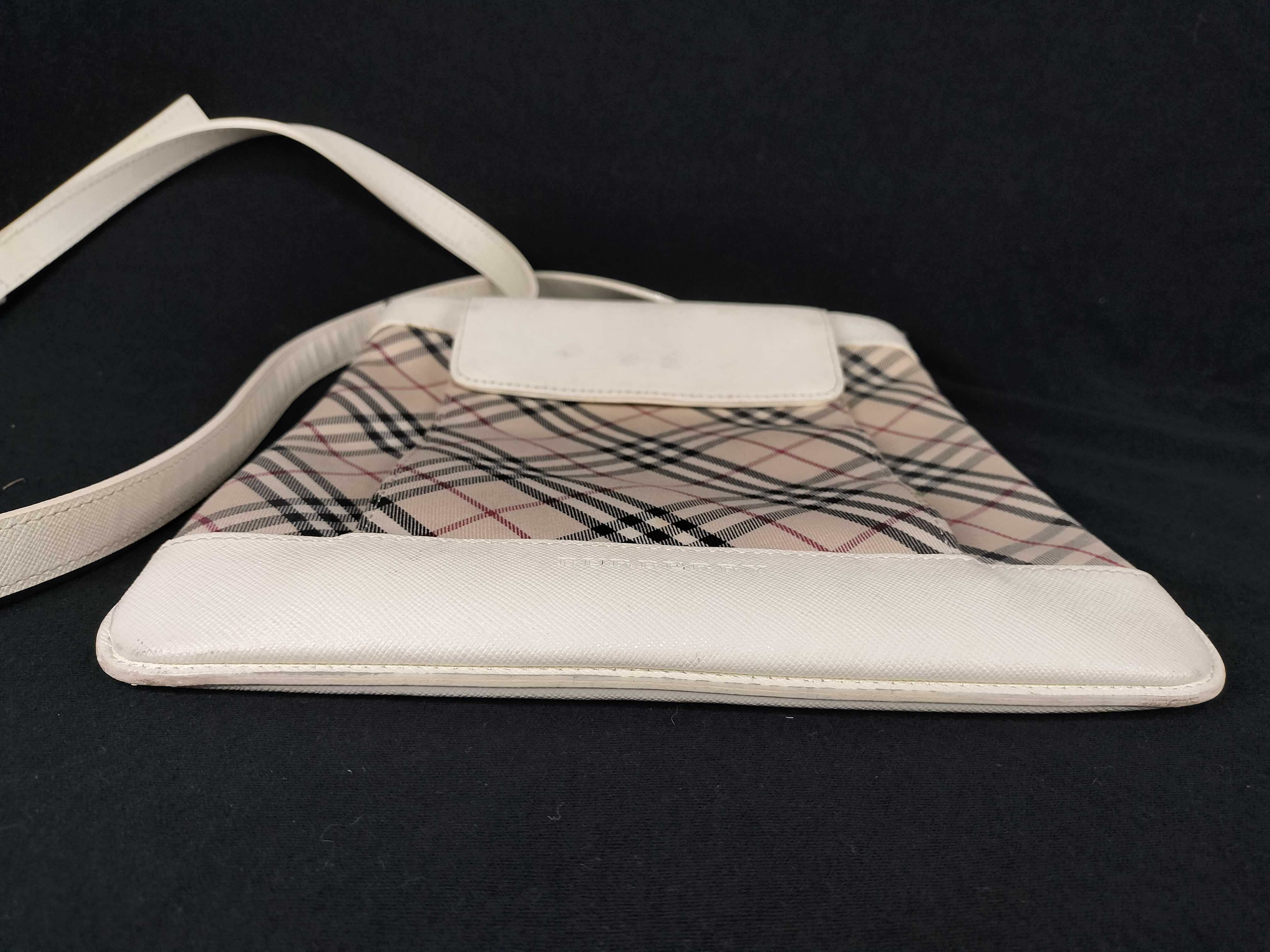 Shoulder Bag, Checkered Shoulder Bag — view 8