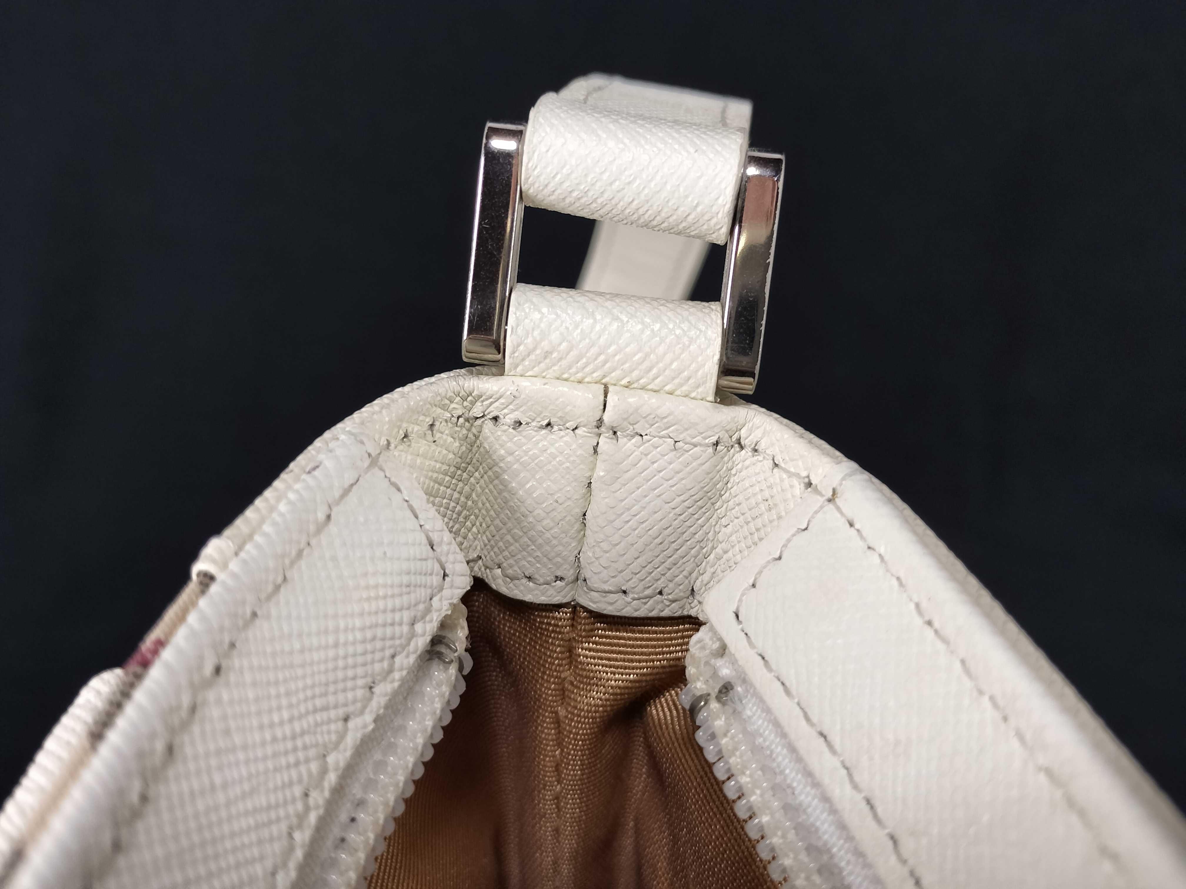 Shoulder Bag, Checkered Shoulder Bag — view 9