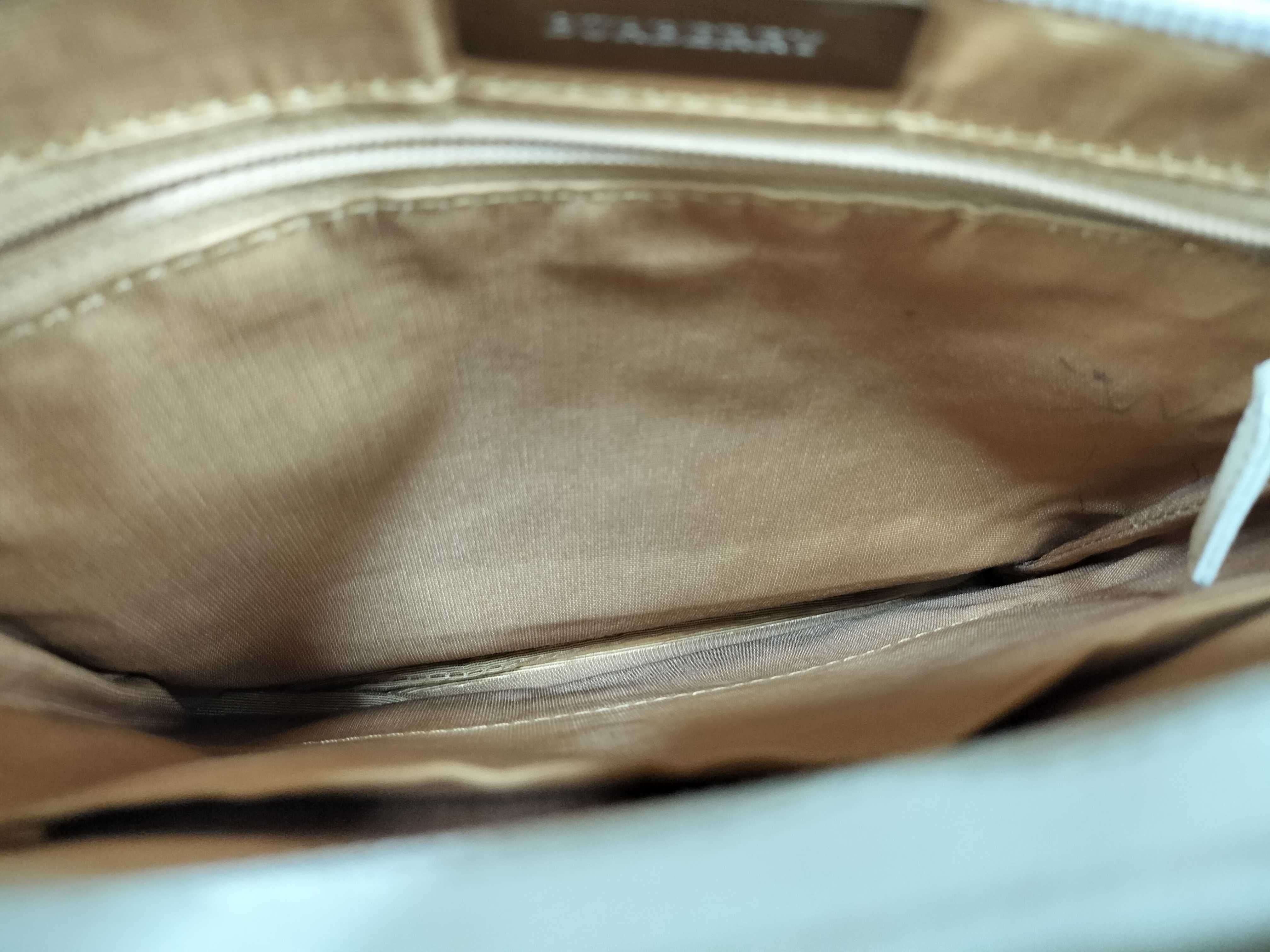 Shoulder Bag, Checkered Shoulder Bag — view 10