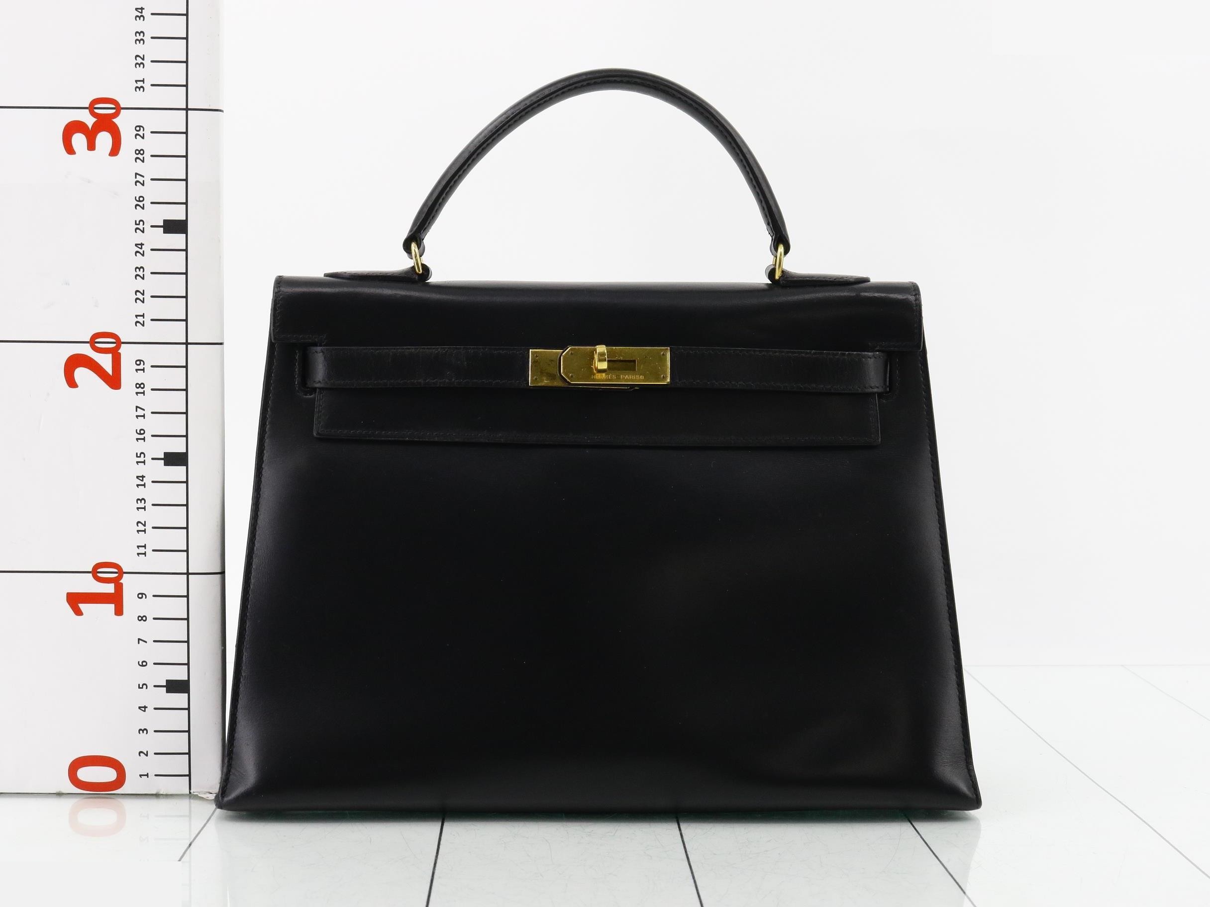 Kelly (bag) handbag — view 2