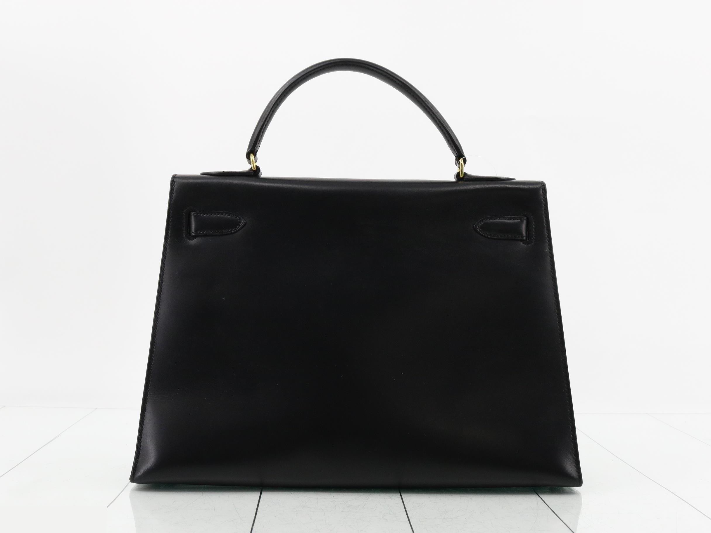 Kelly (bag) handbag — view 3