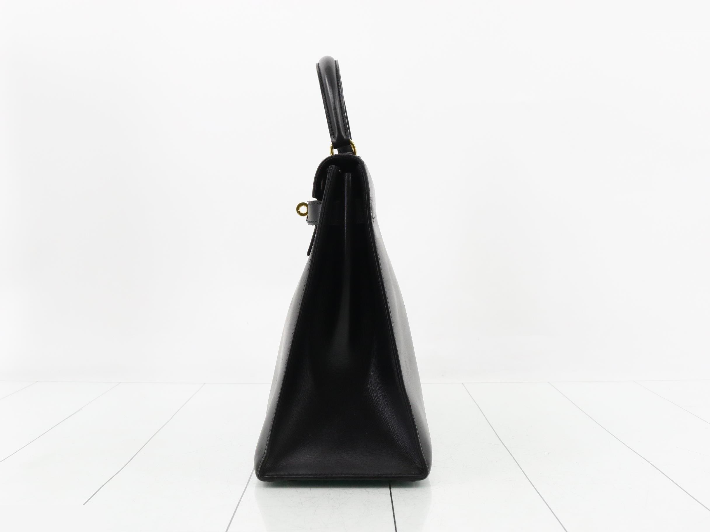 Kelly (bag) handbag — view 4