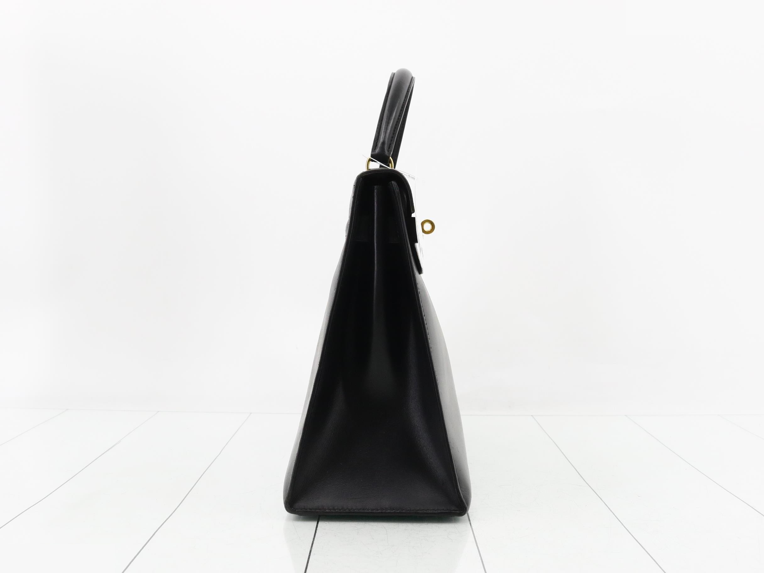 Kelly (bag) handbag — view 5