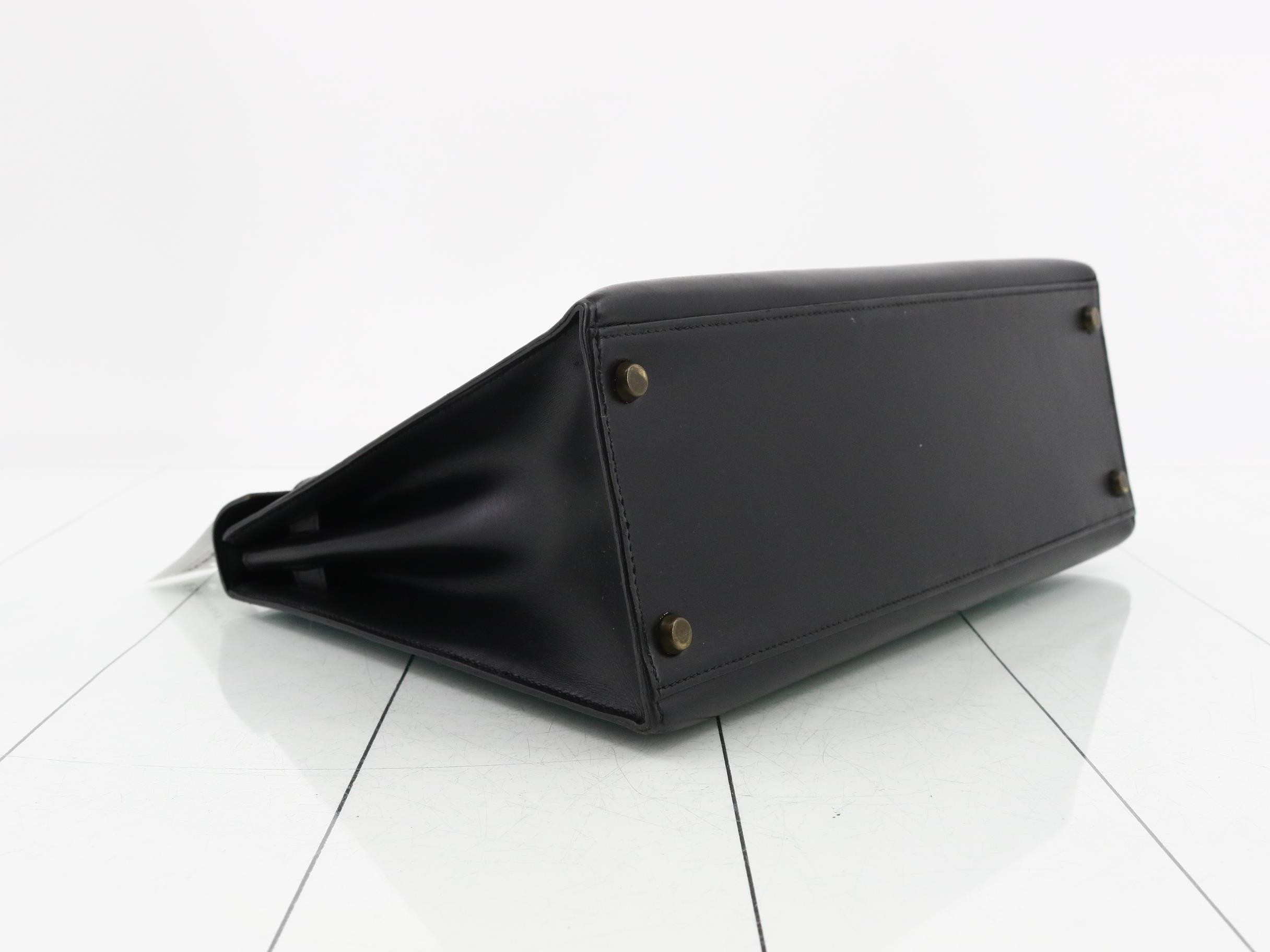 Kelly (bag) handbag — view 6