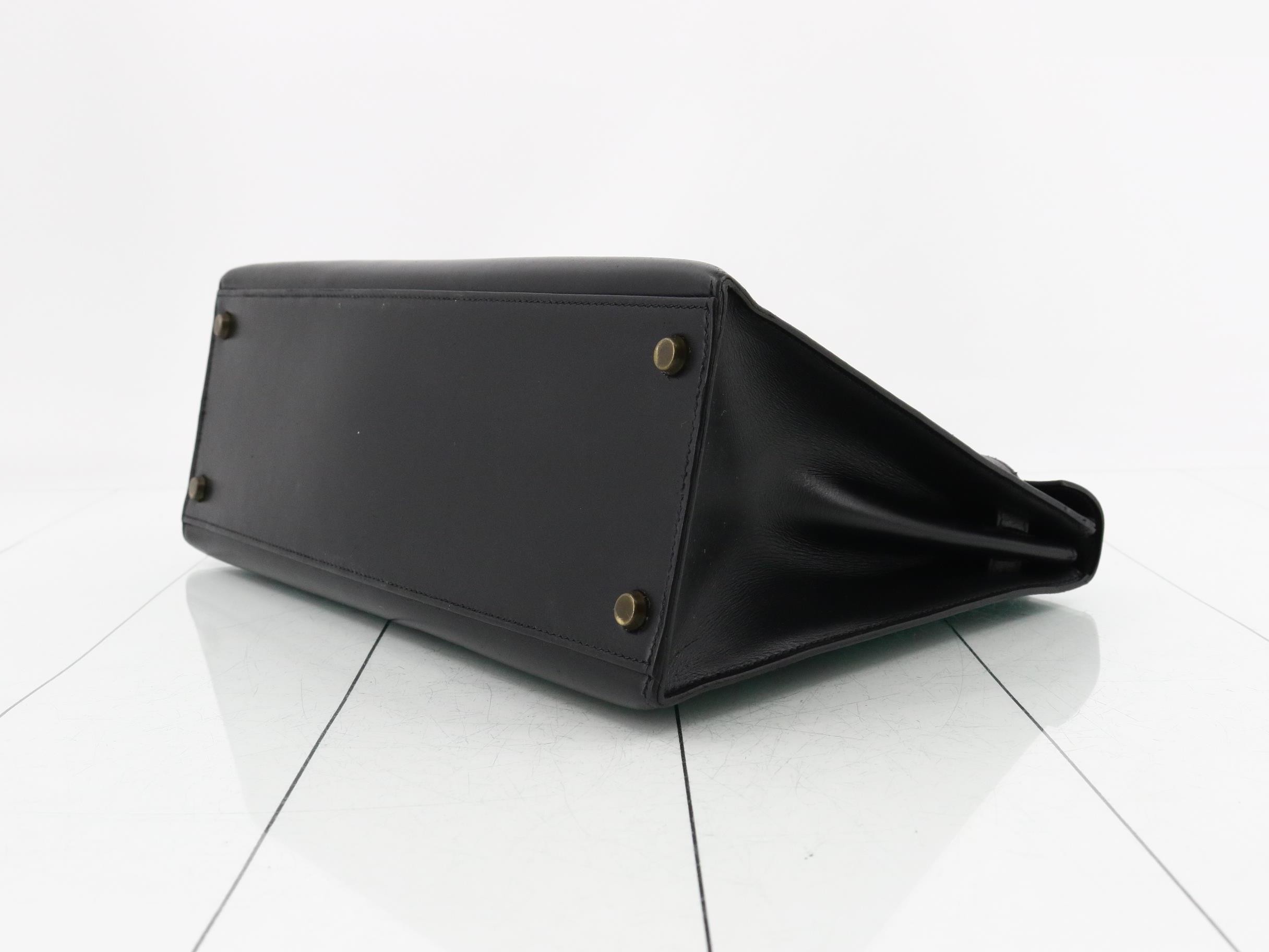 Kelly (bag) handbag — view 7