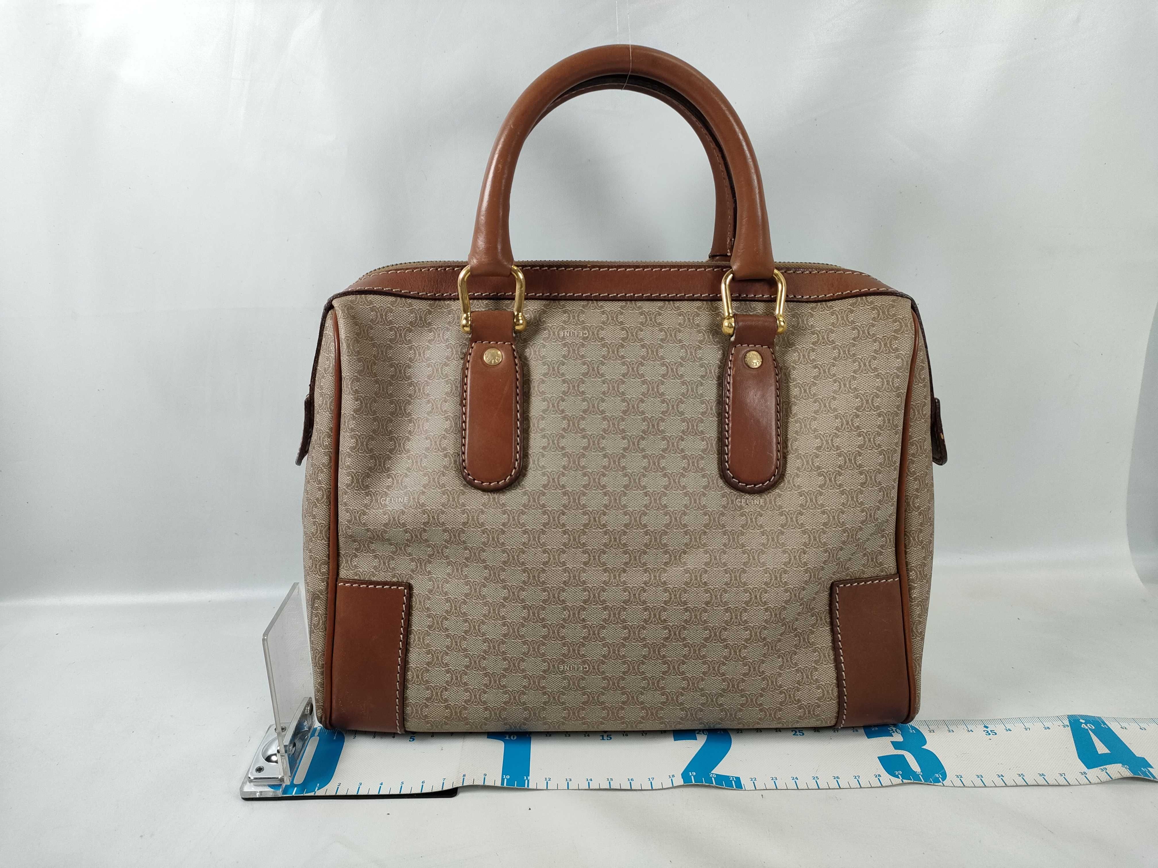 Mini Boston Handbag — view 2