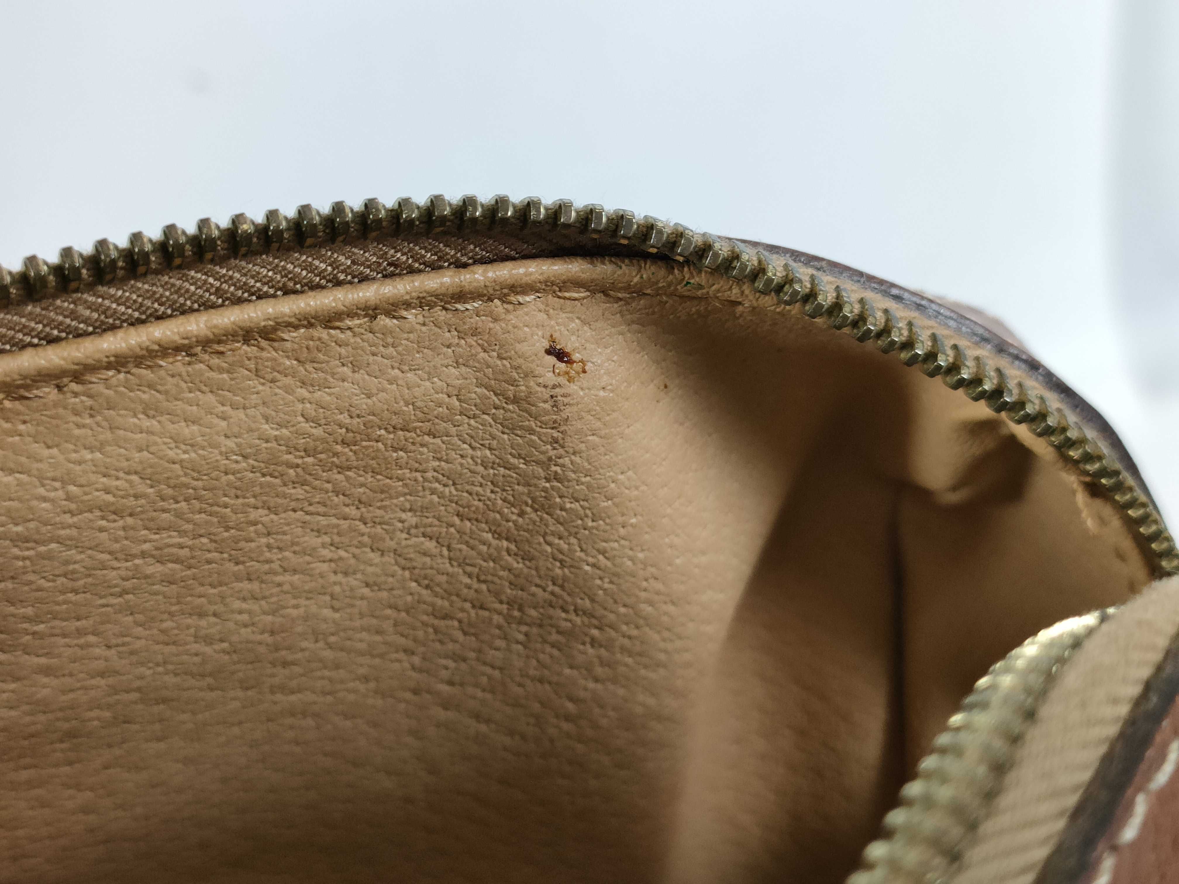 Mini Boston Handbag — view 14