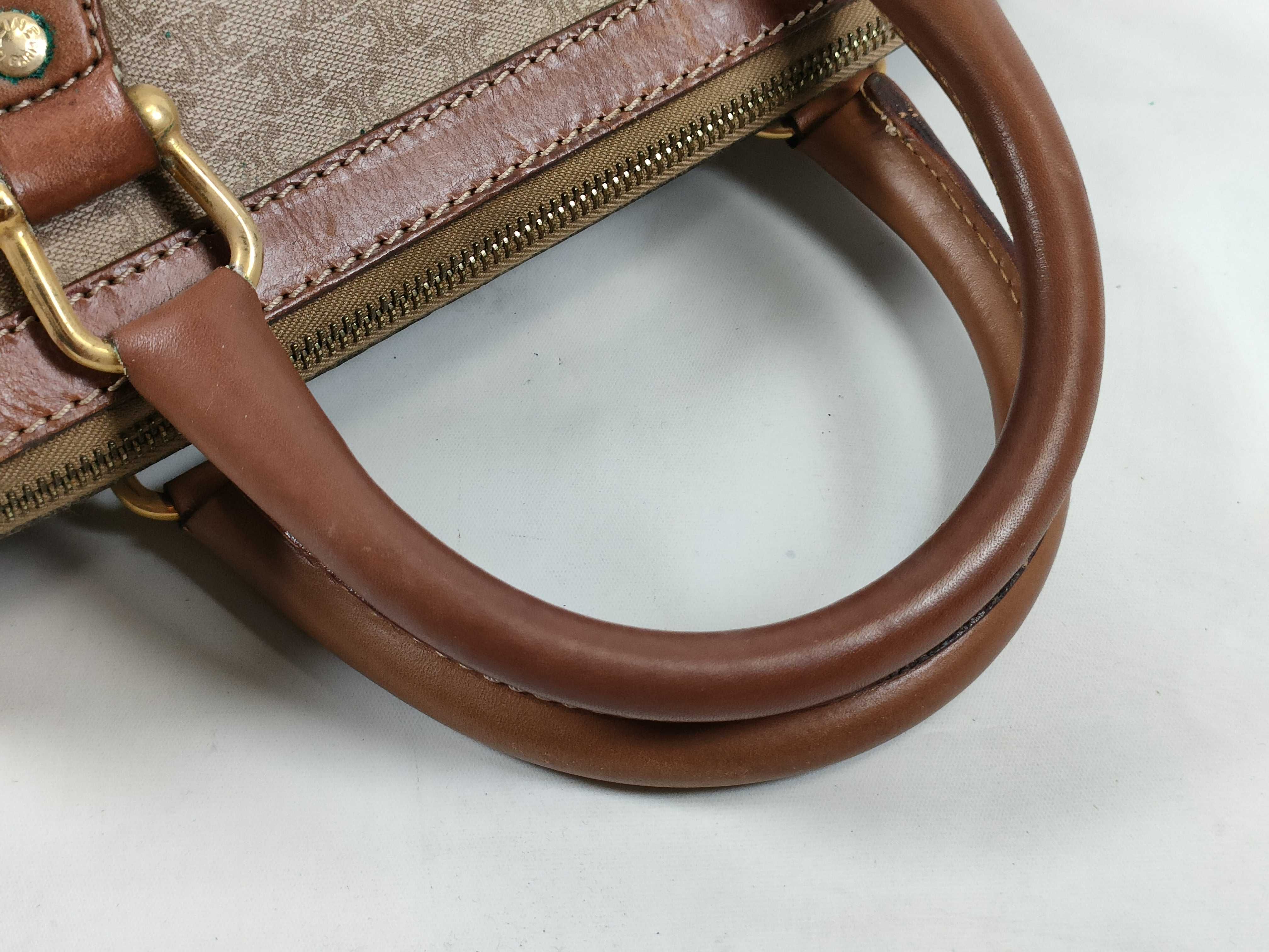 Mini Boston Handbag — view 3