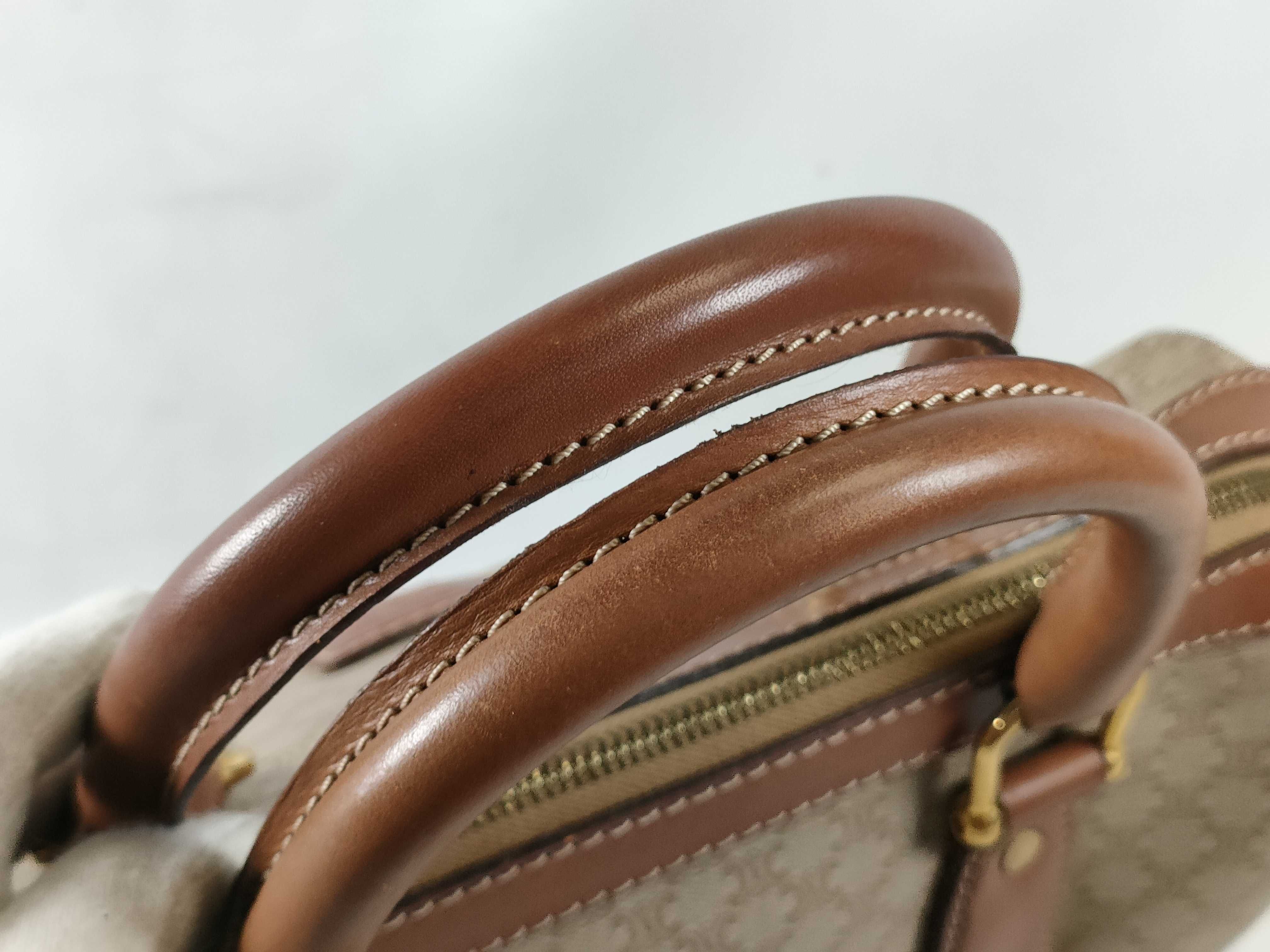 Mini Boston Handbag — view 4