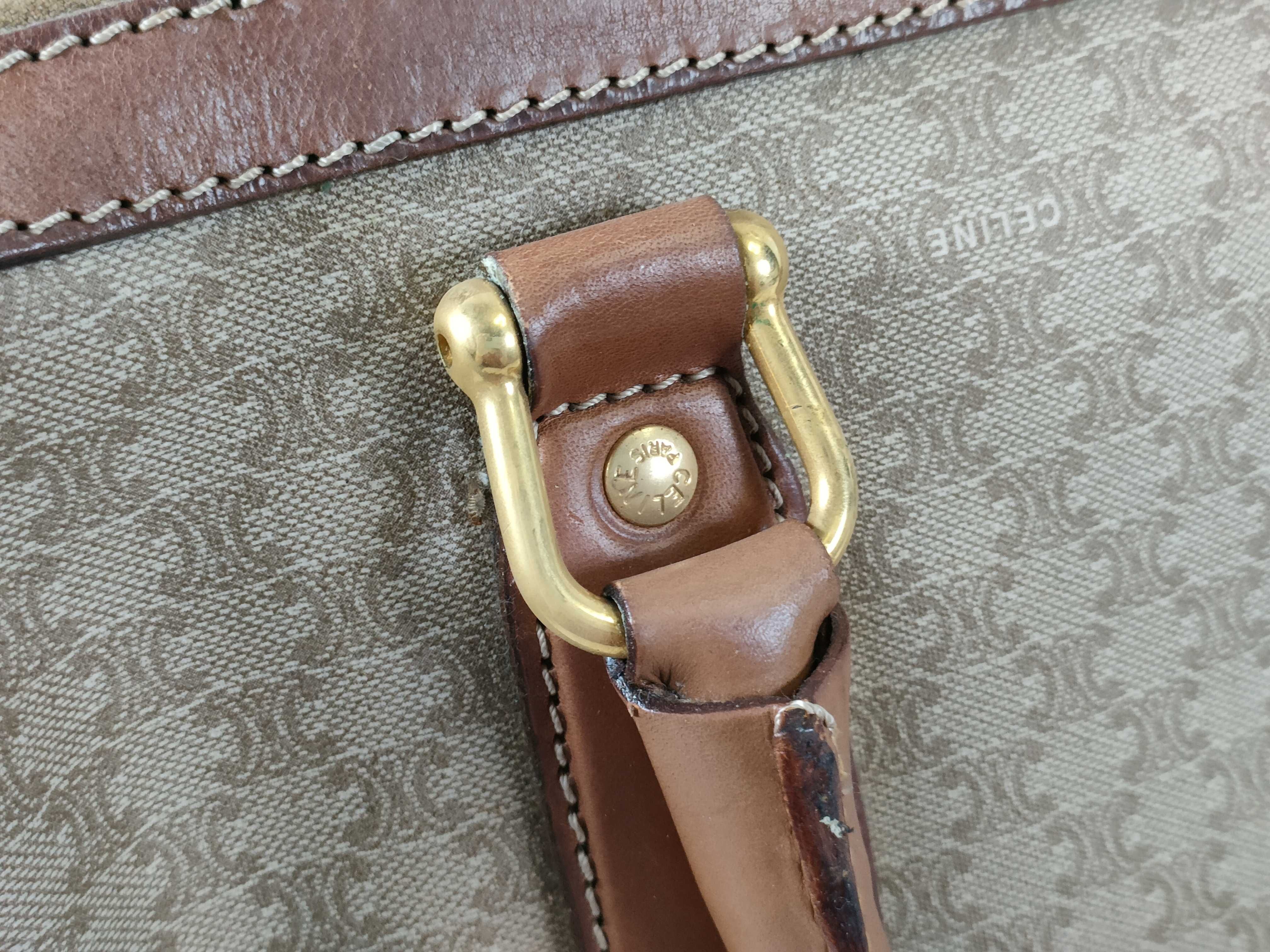 Mini Boston Handbag — view 5