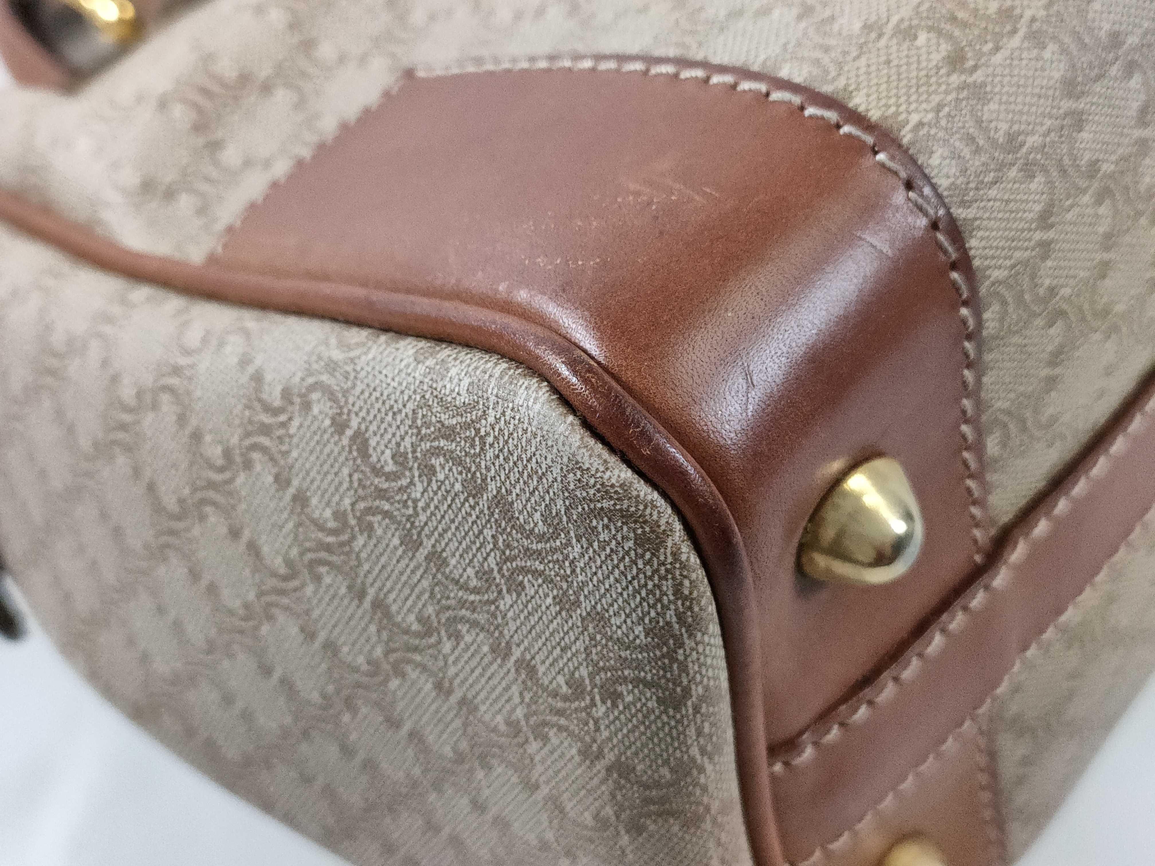 Mini Boston Handbag — view 6