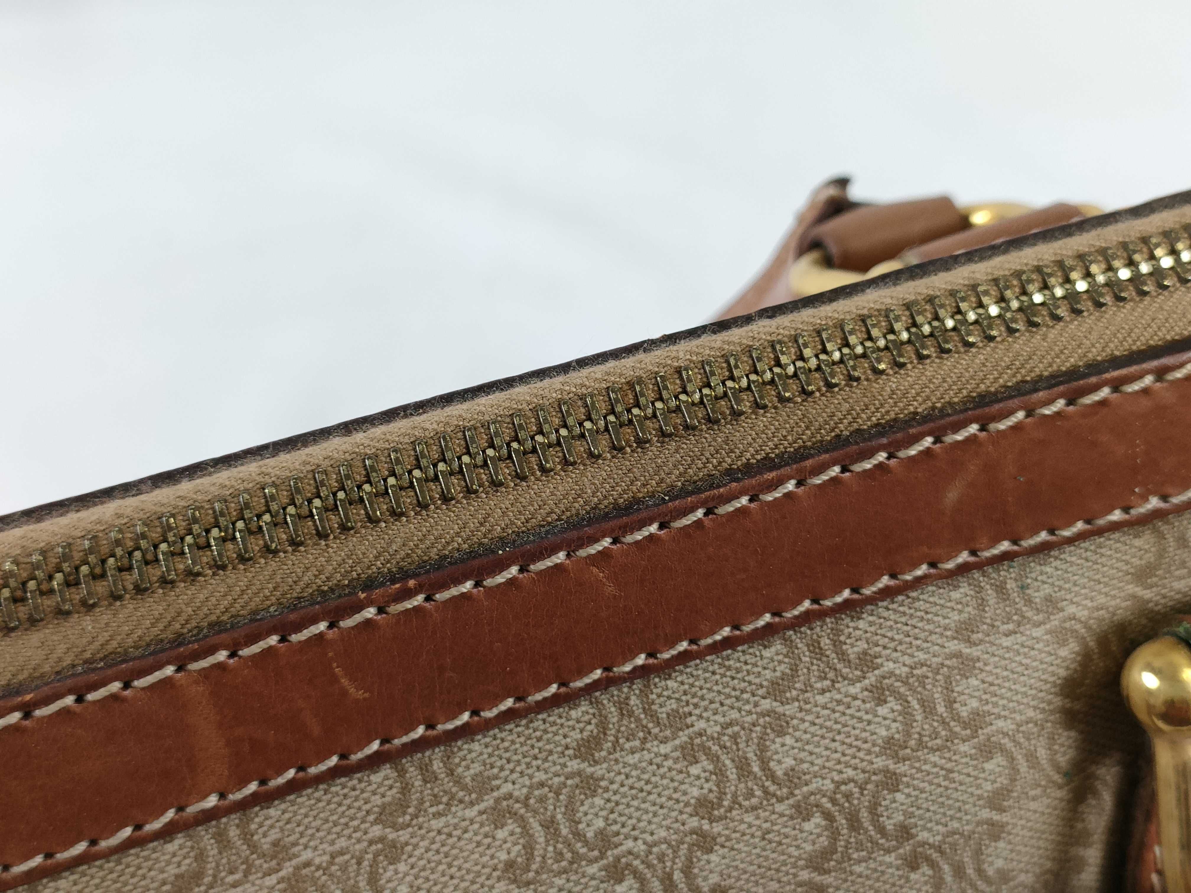 Mini Boston Handbag — view 9