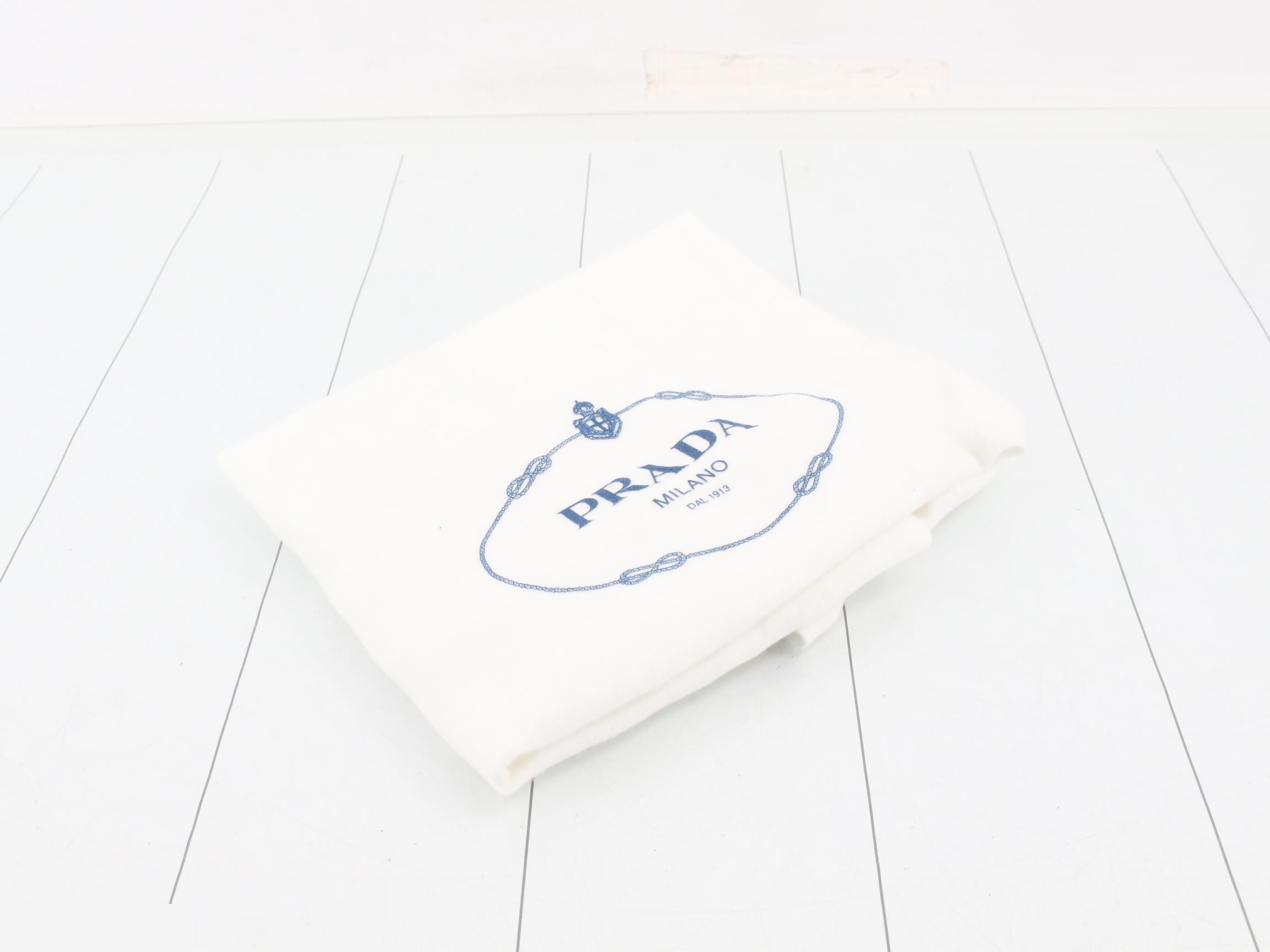 Buckle Tote Bag (2-Way) — view 7