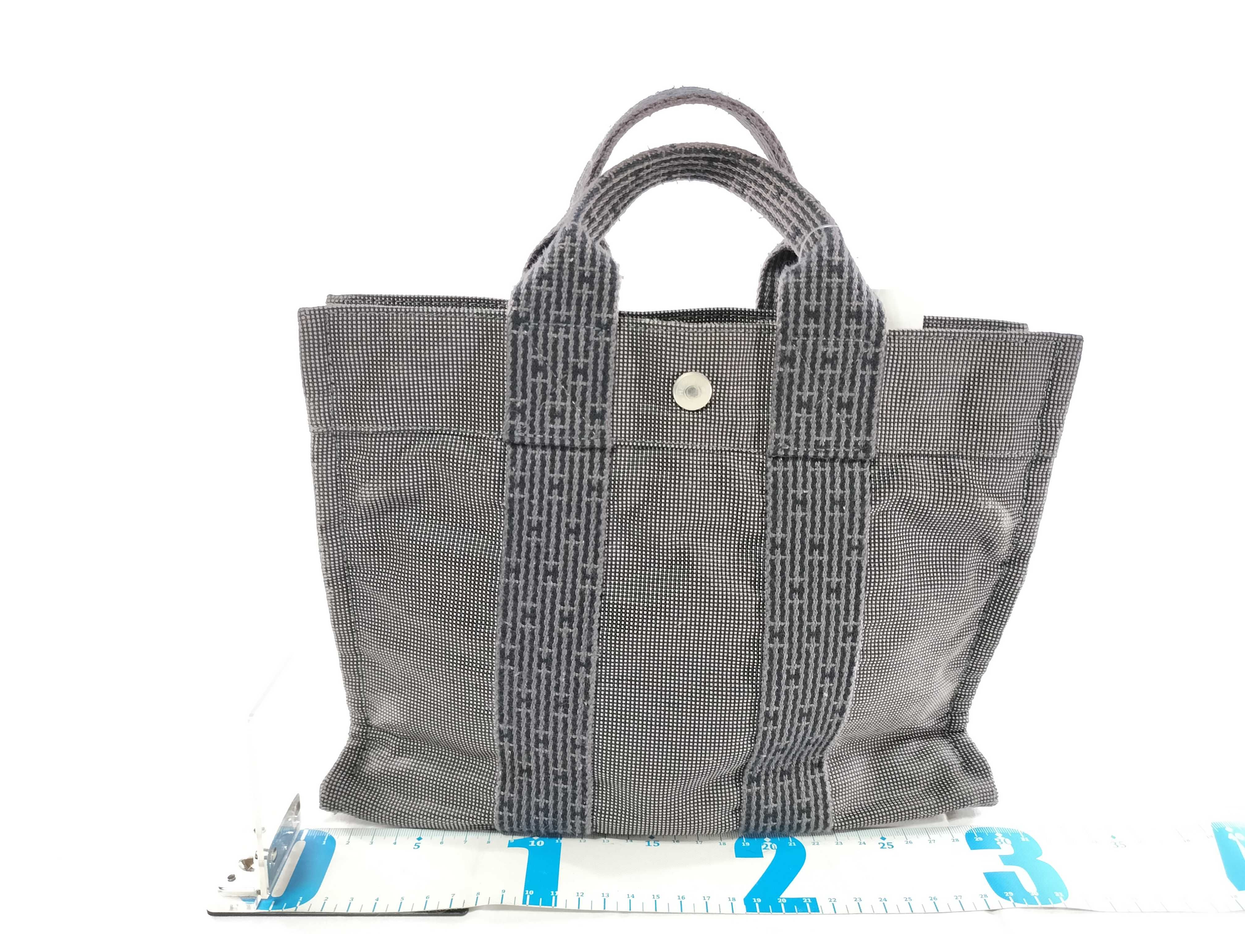 Fourre-Tout Tote Bag — view 2