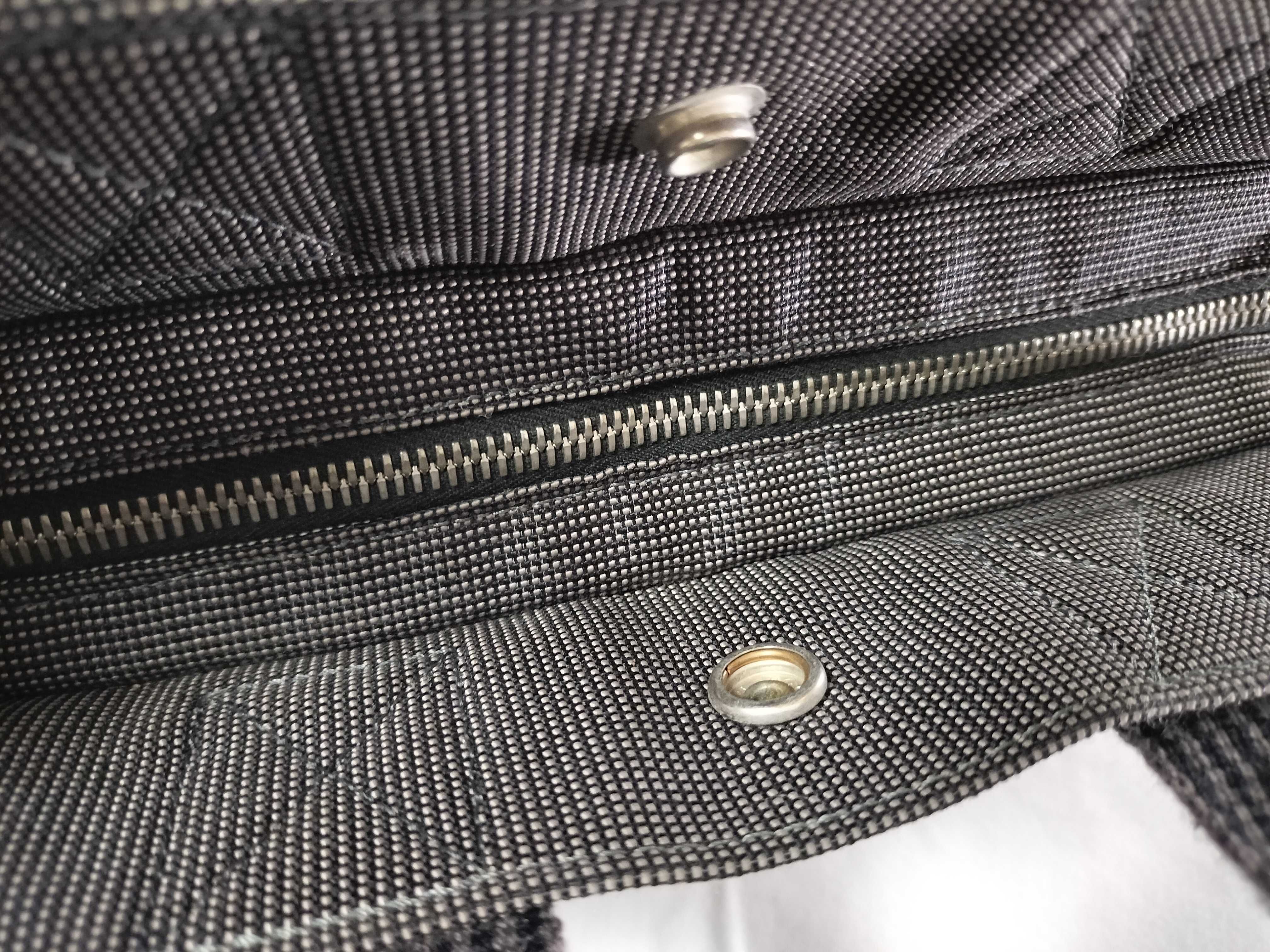 Fourre-Tout Tote Bag — view 6