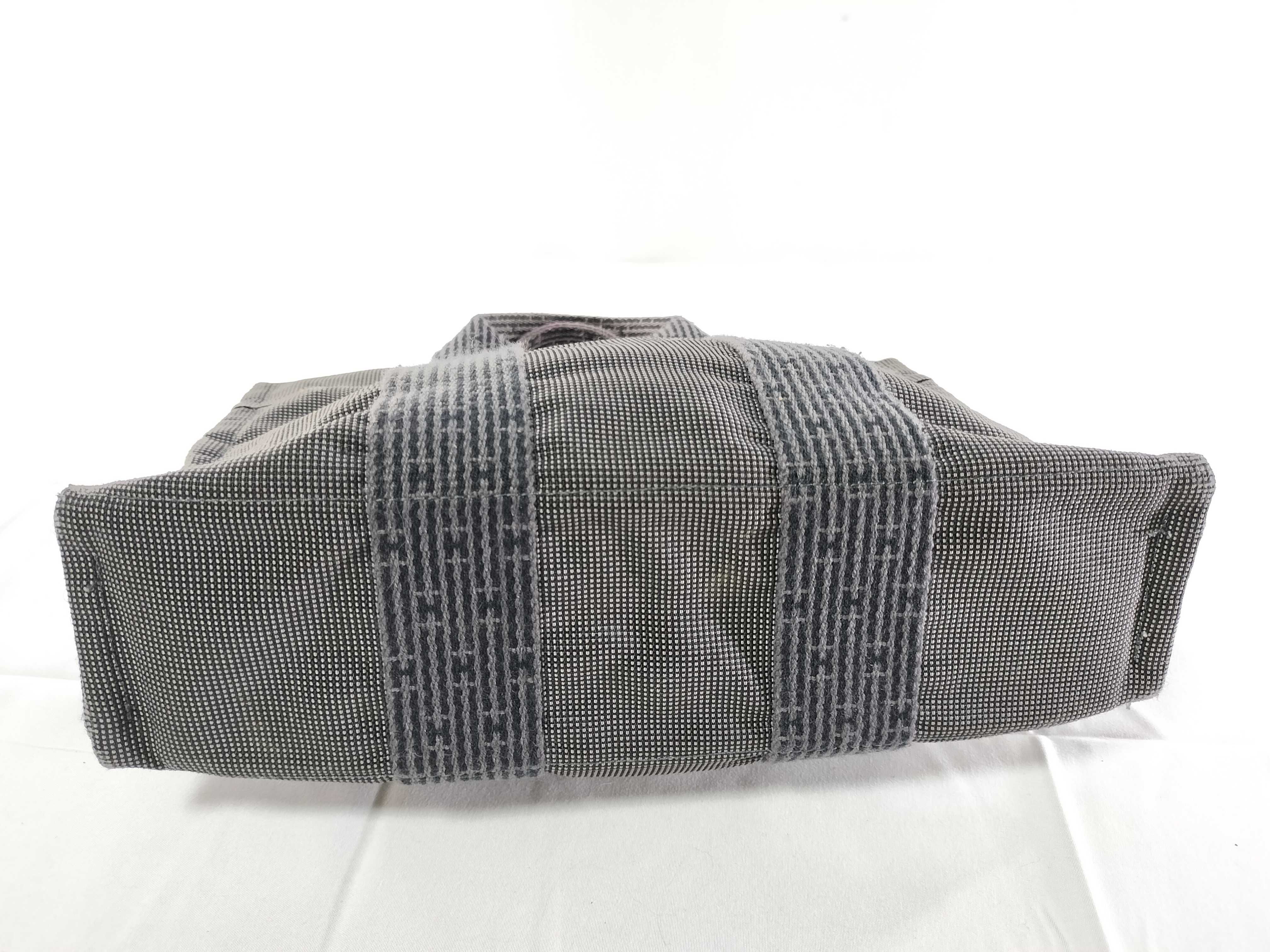 Fourre-Tout Tote Bag — view 8