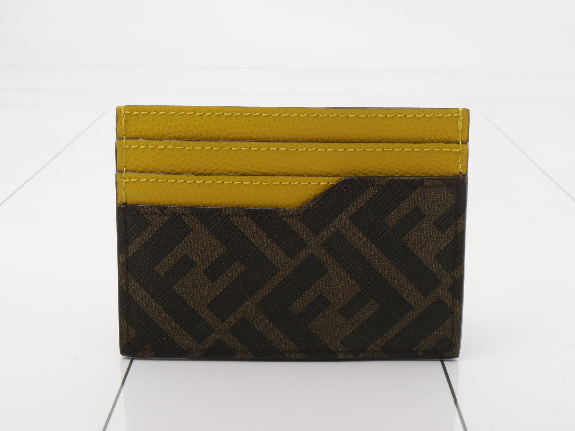 Card case — view 2