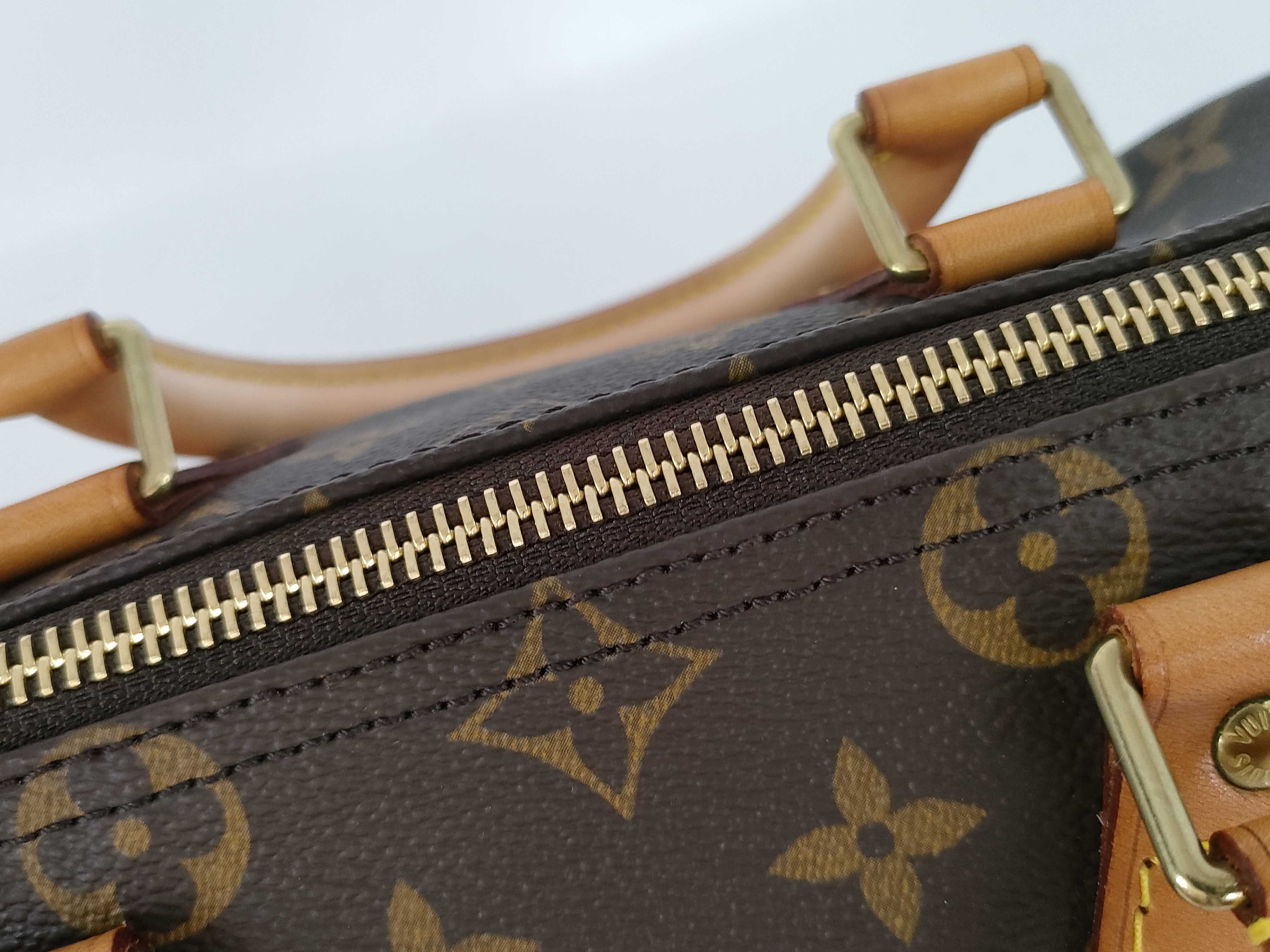 Monogram LV Monogram Speedy 25 M41528 (SD0011) Handbag — view 8