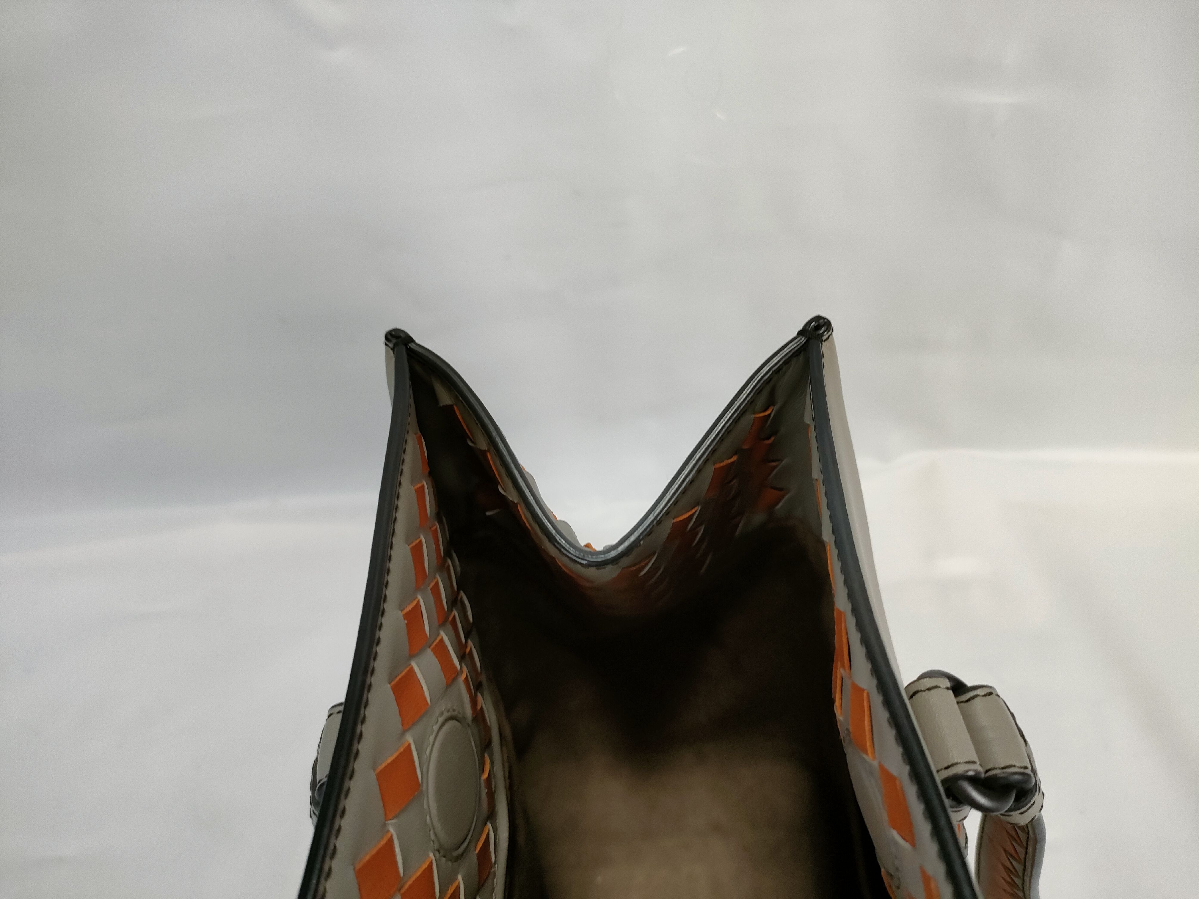 Intrecciato Tote Bag OR — view 12