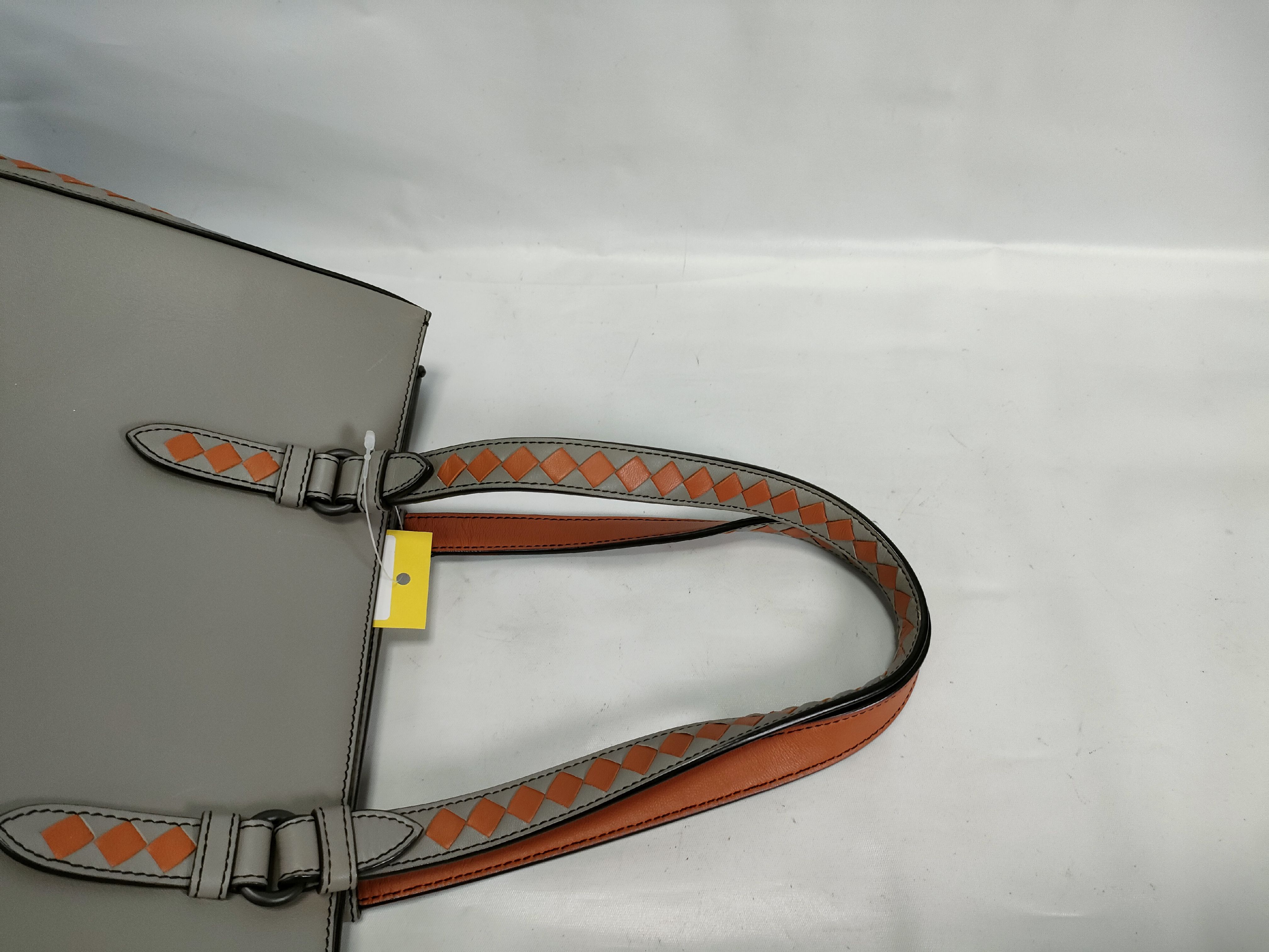 Intrecciato Tote Bag OR — view 3