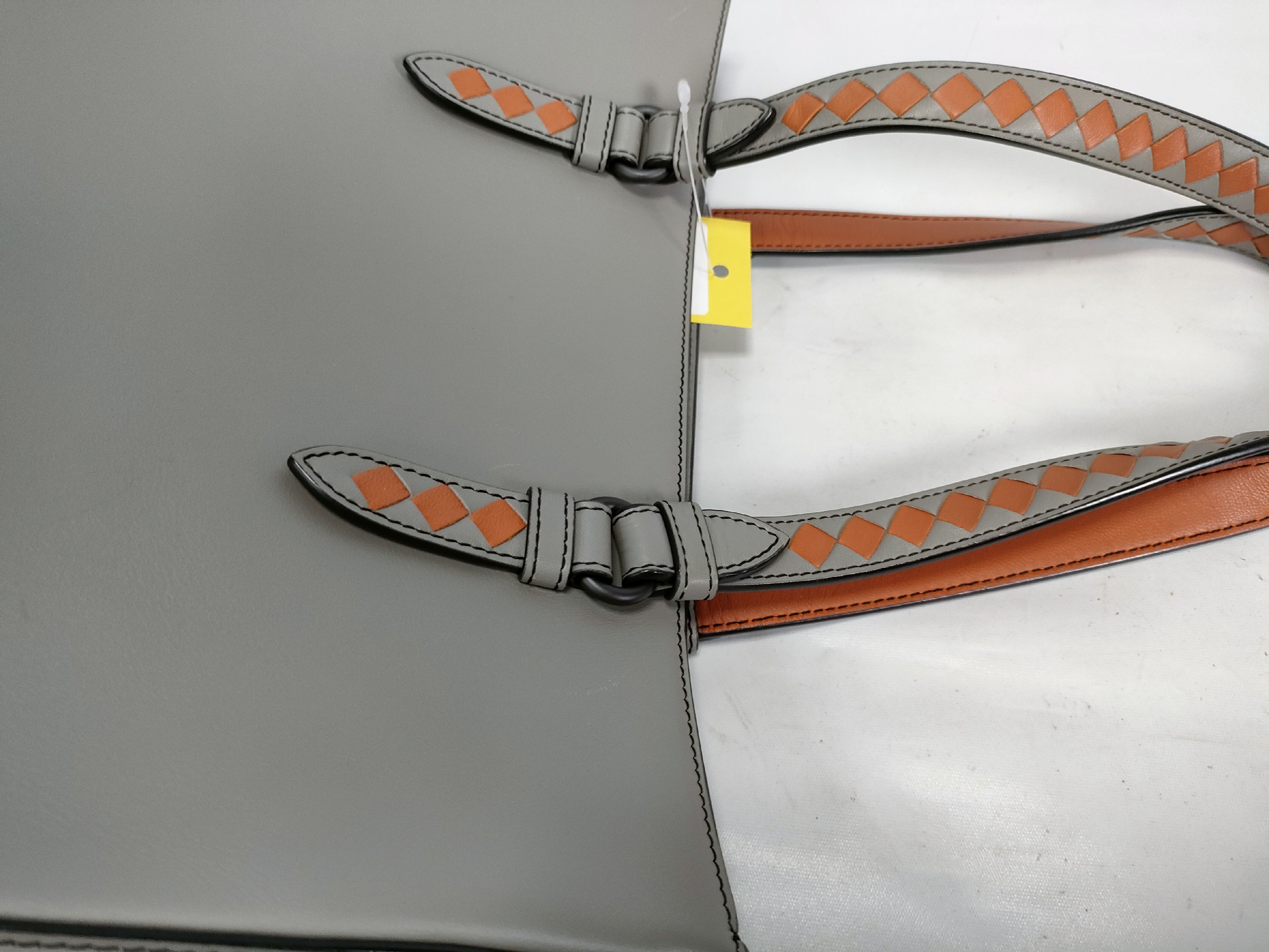 Intrecciato Tote Bag OR — view 5