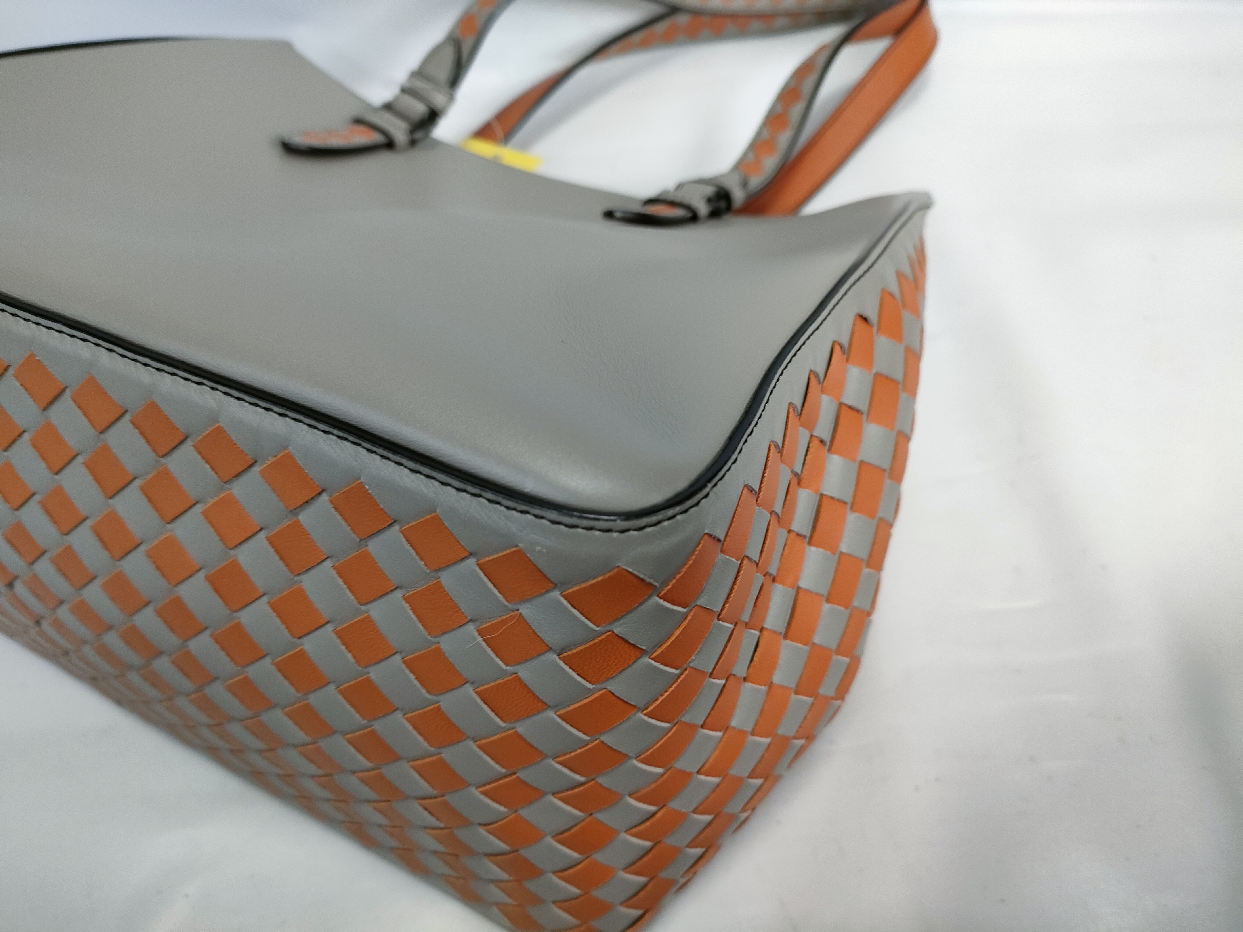 Intrecciato Tote Bag OR — view 6