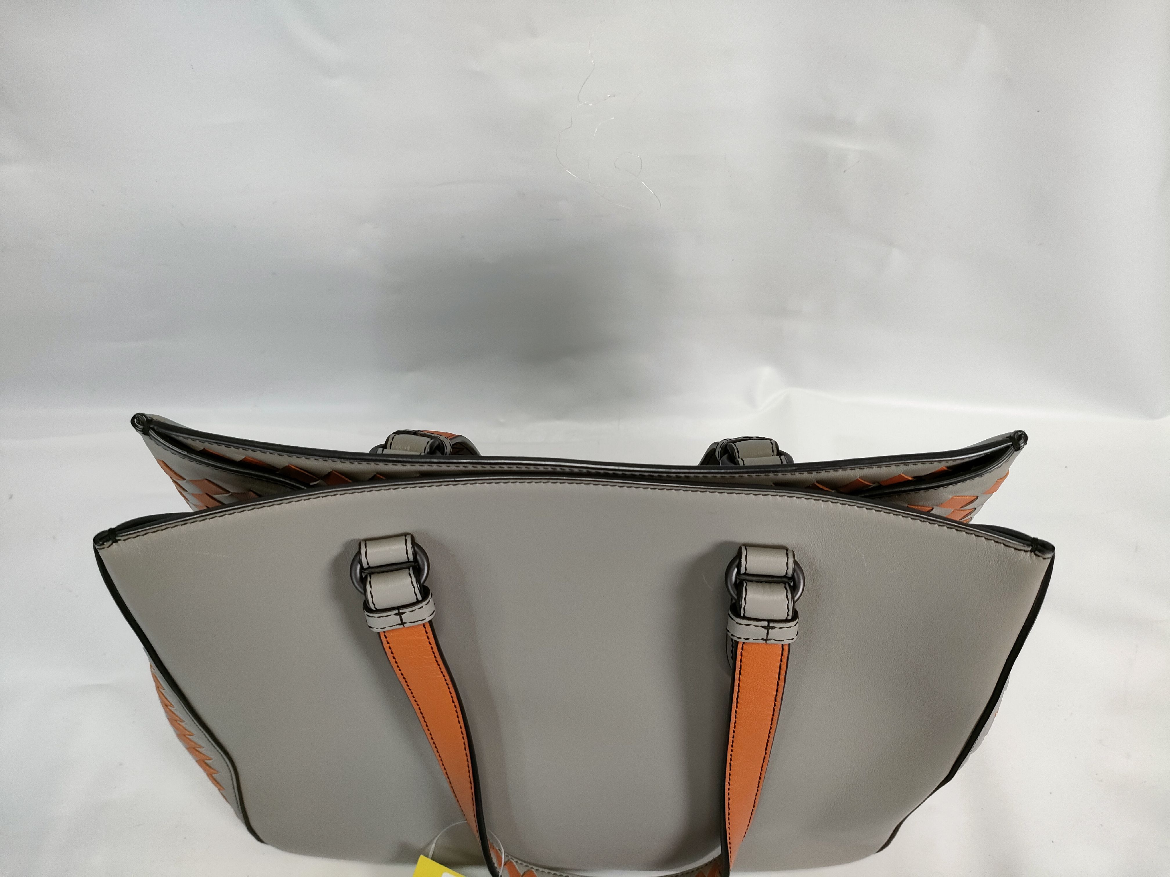 Intrecciato Tote Bag OR — view 8