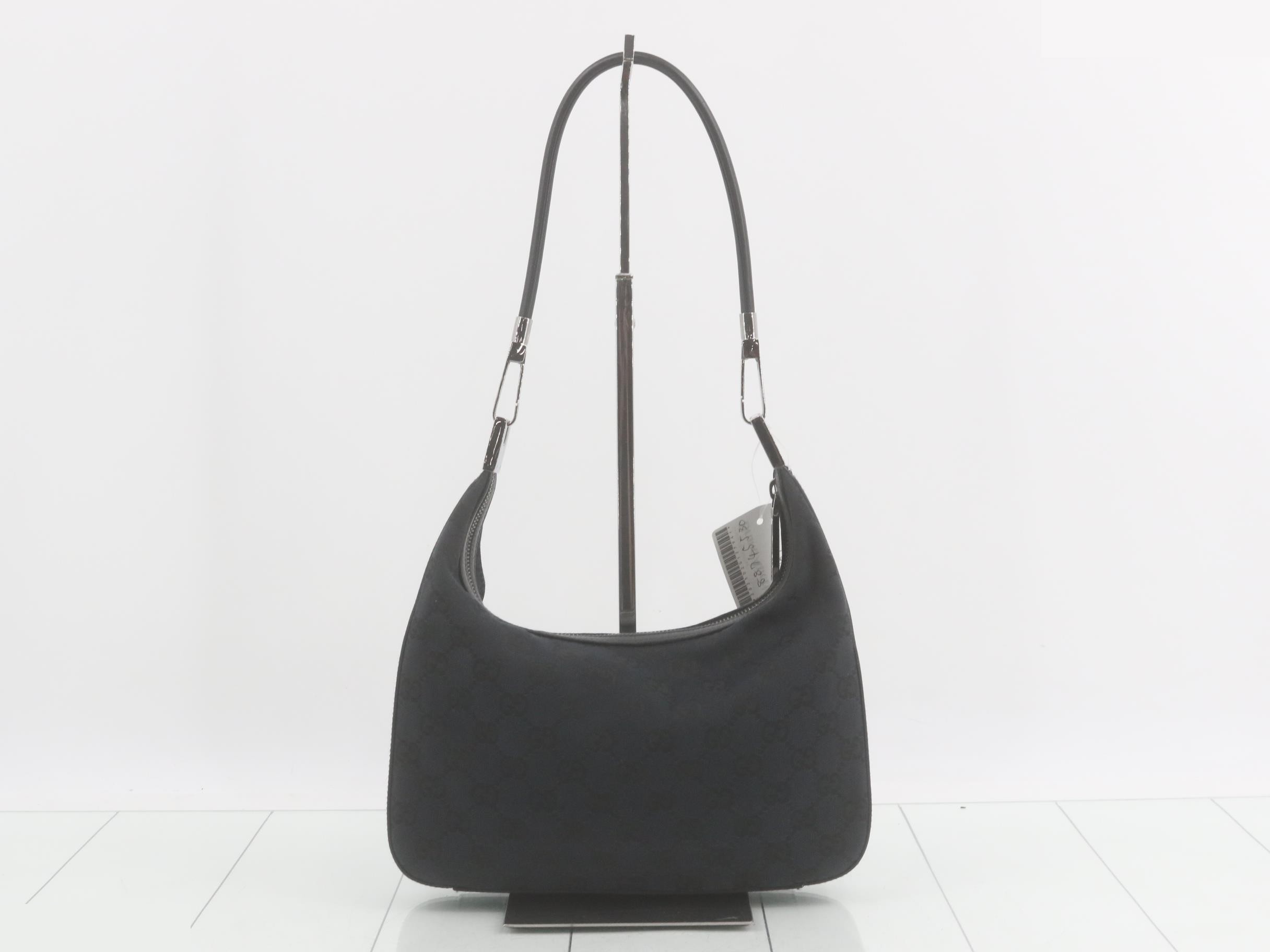 GG Canvas (Bag) - Shoulder Bag — view 2