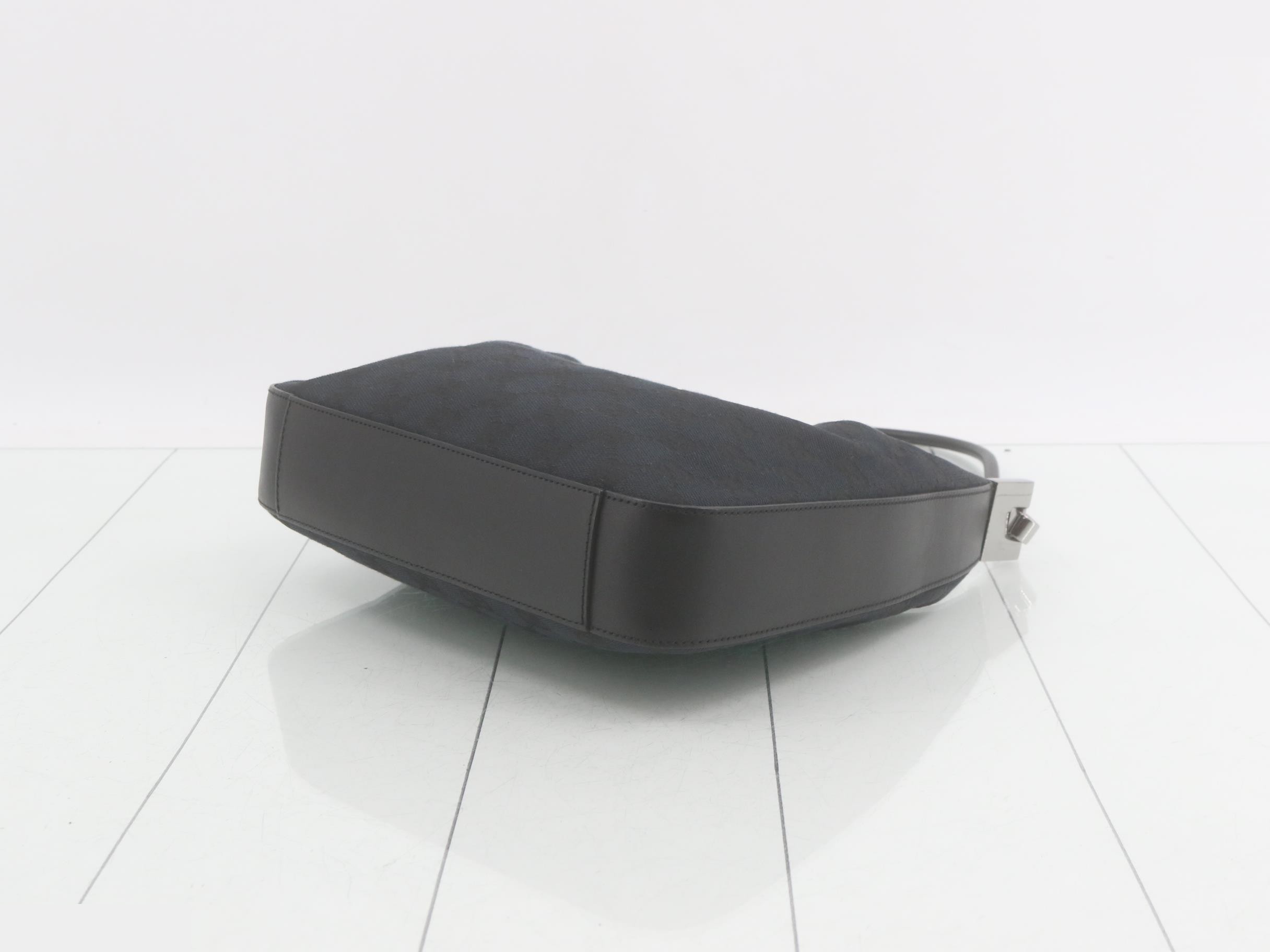 GG Canvas (Bag) - Shoulder Bag — view 6