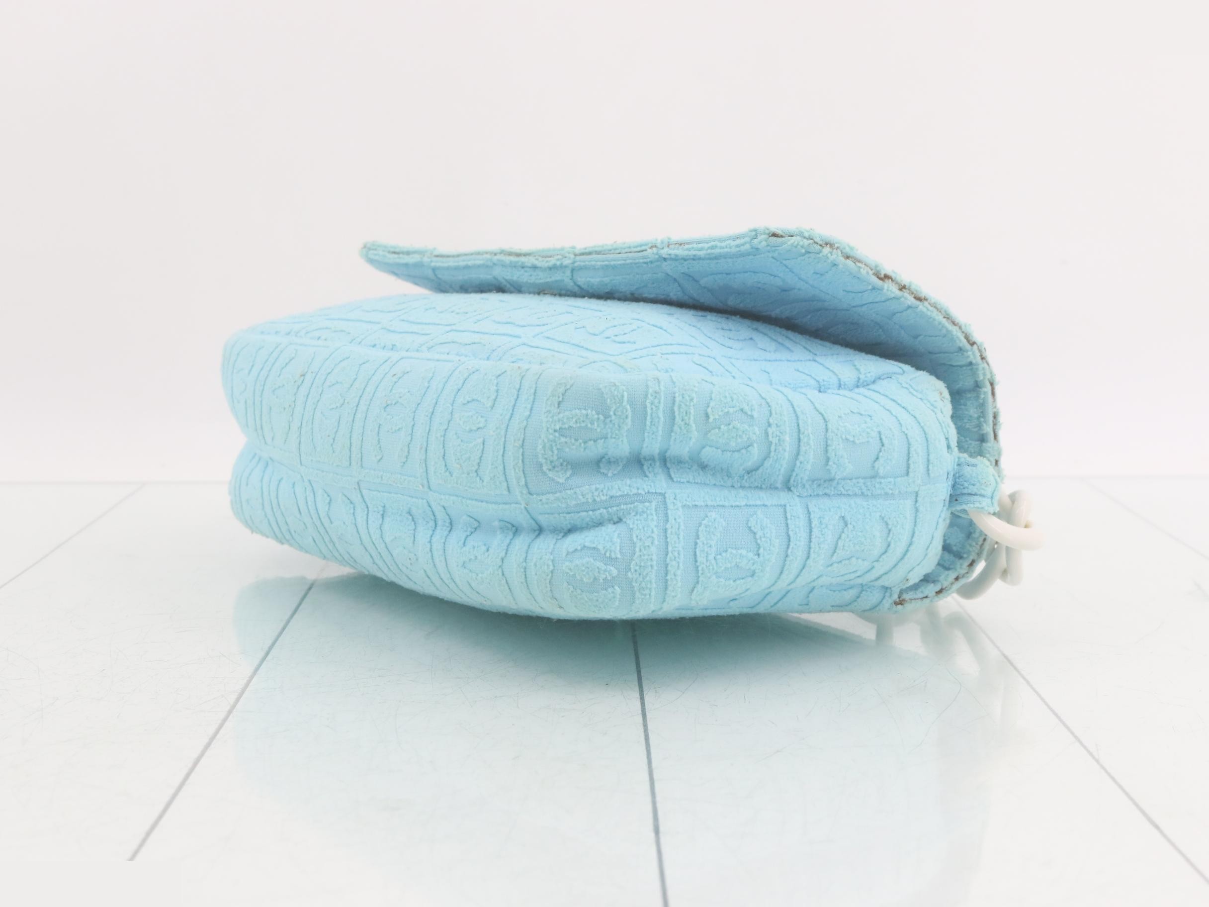 Pile handbag — view 6