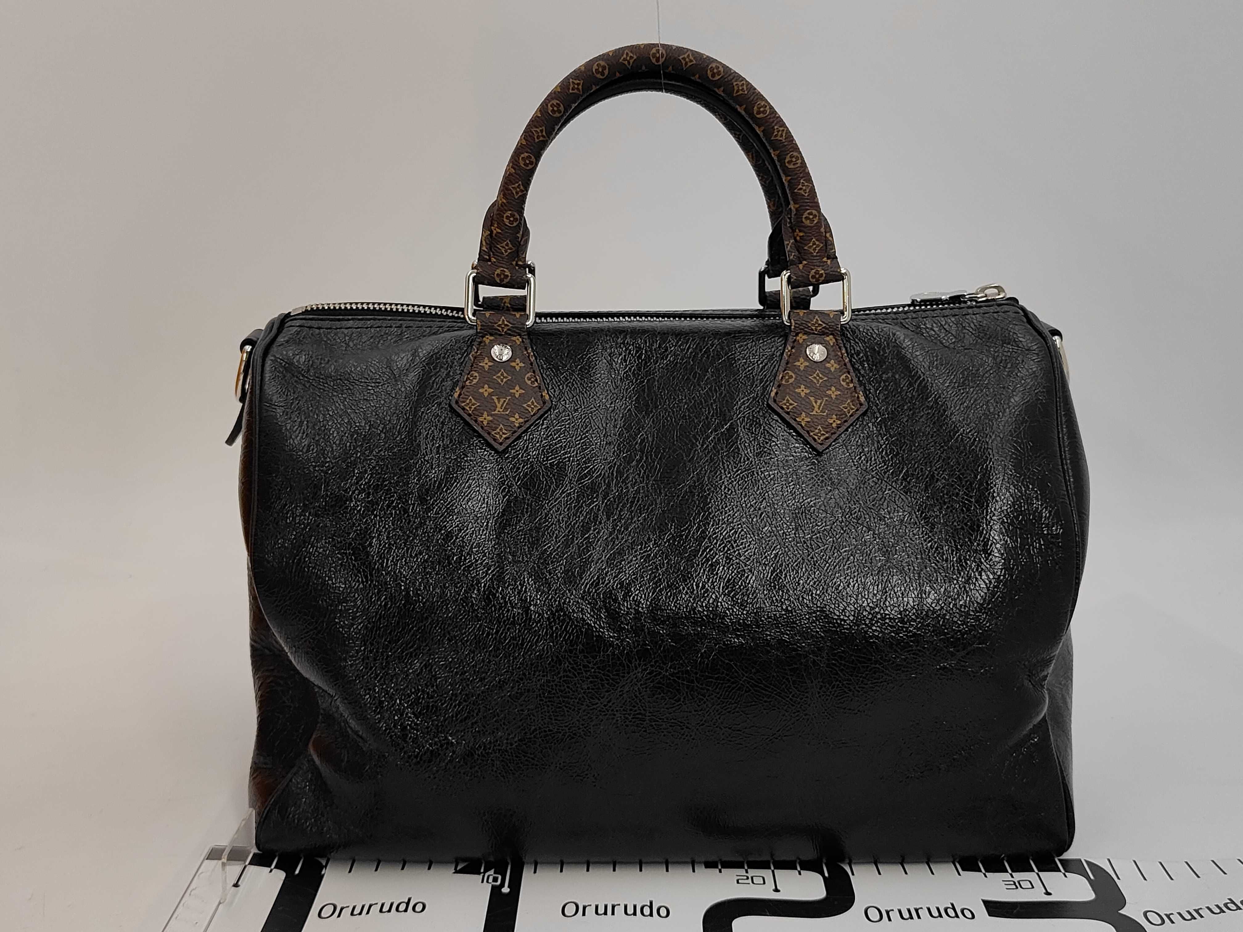Speedy Soft 30 M29419 IC Tag Handbag — view 2