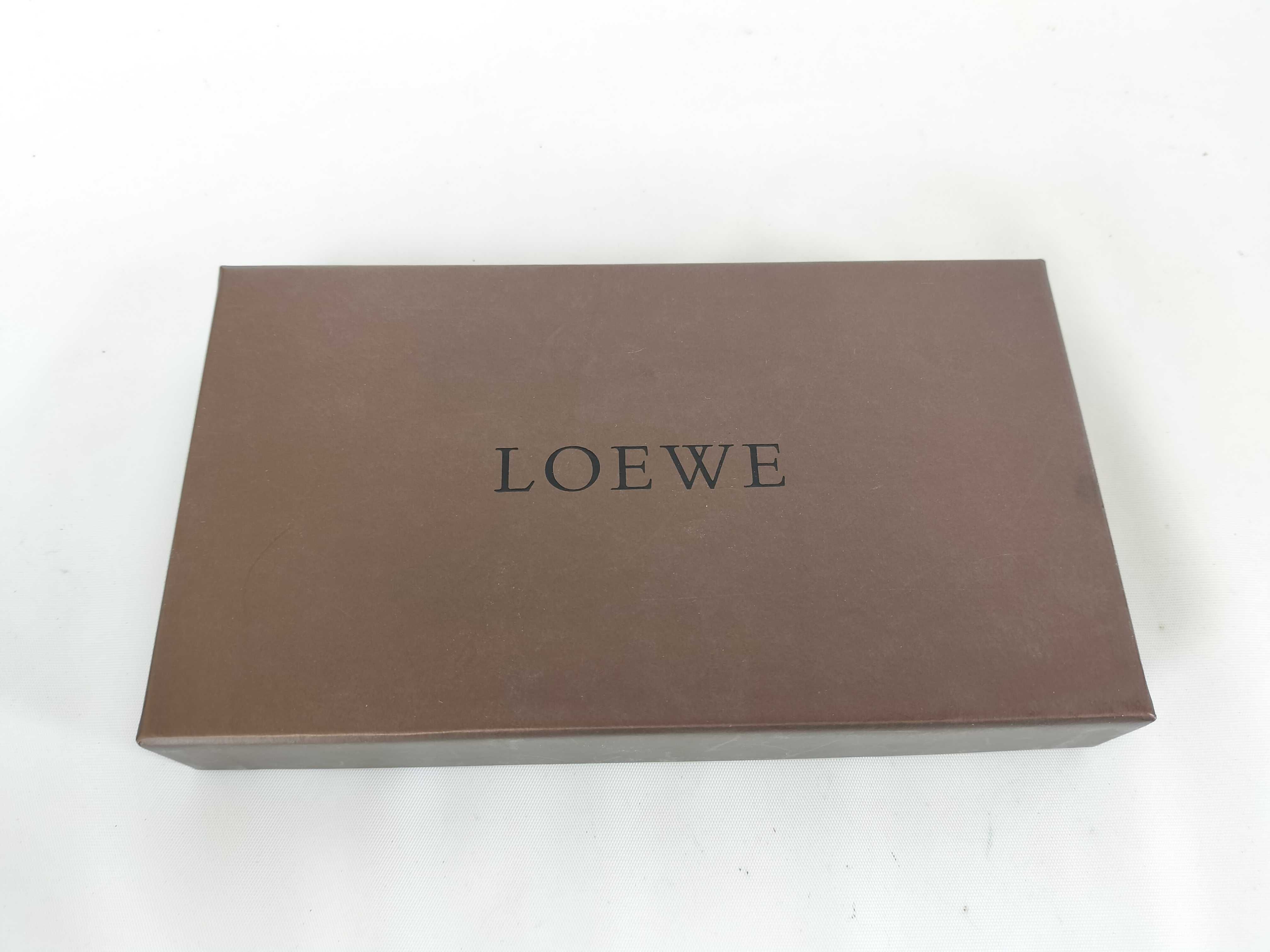 Long Wallet / Anagram / Black Wallet — view 13