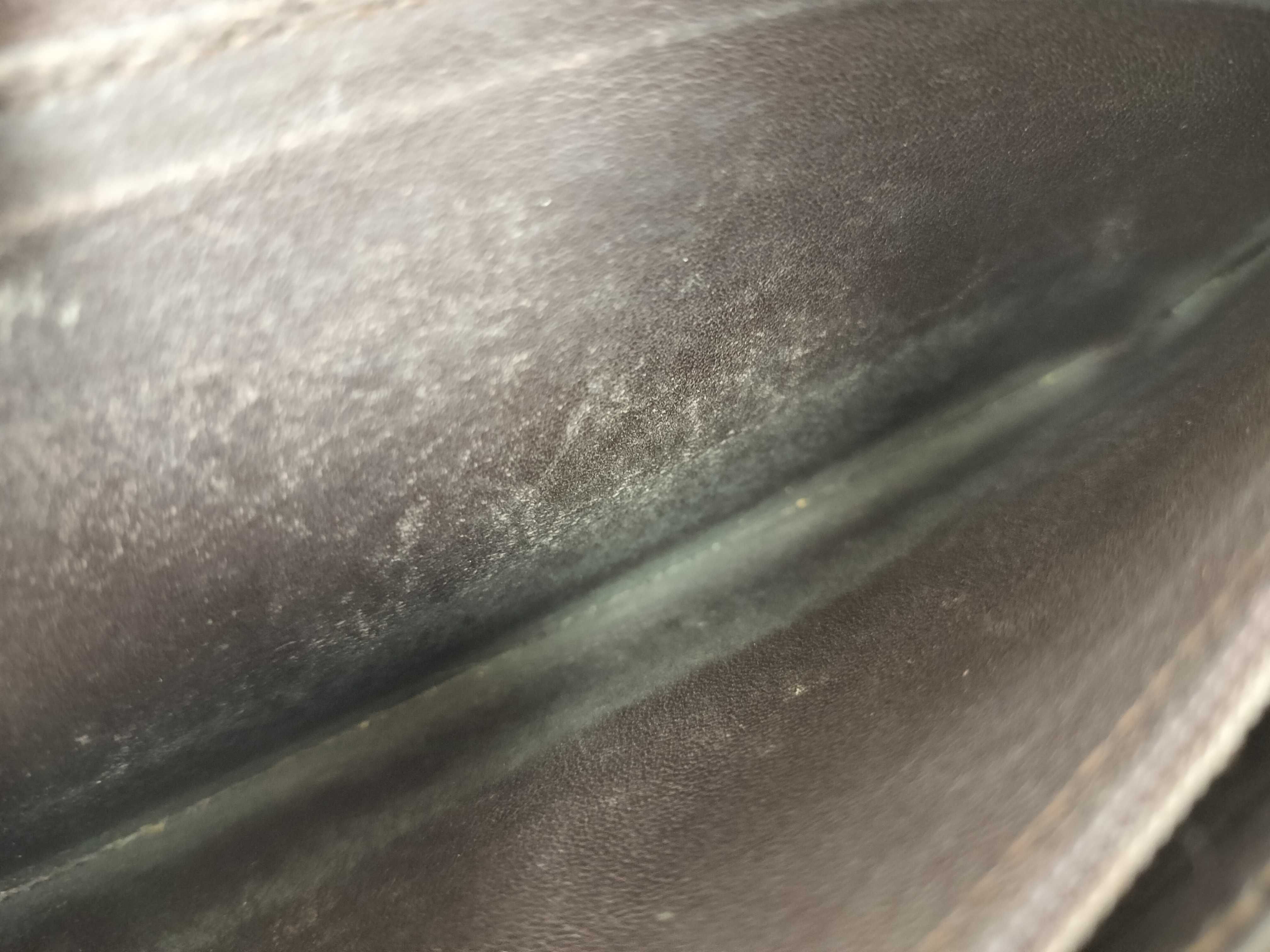 Long Wallet / Anagram / Black Wallet — view 10