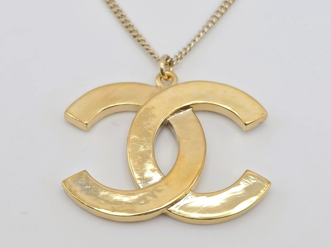necklace, chain approximately 60cm — view 3