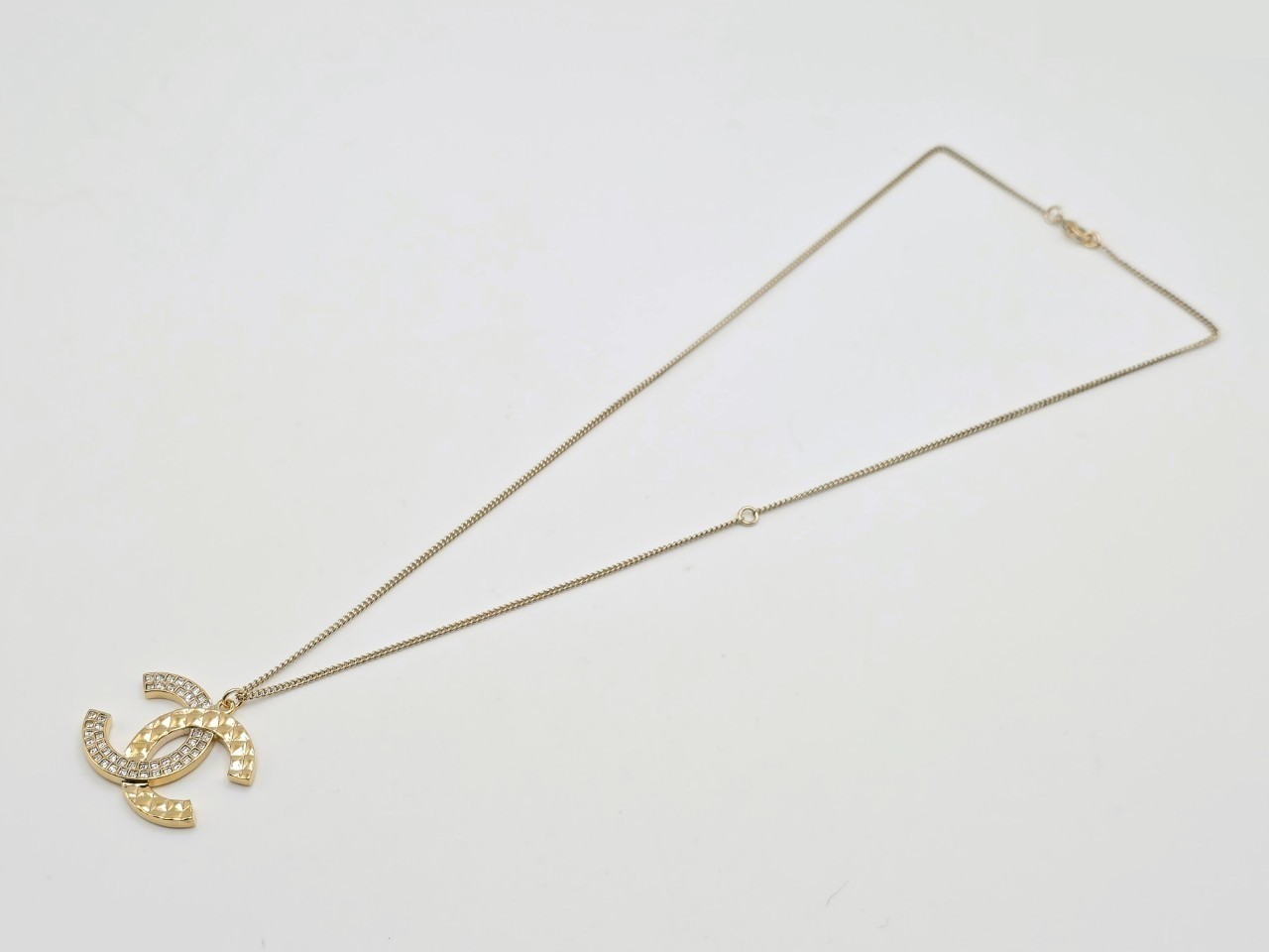 necklace, chain approximately 60cm — view 5