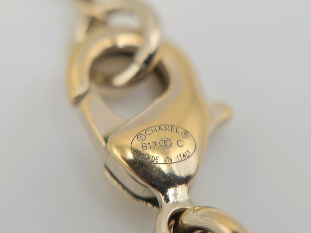 necklace, chain approximately 60cm — view 6
