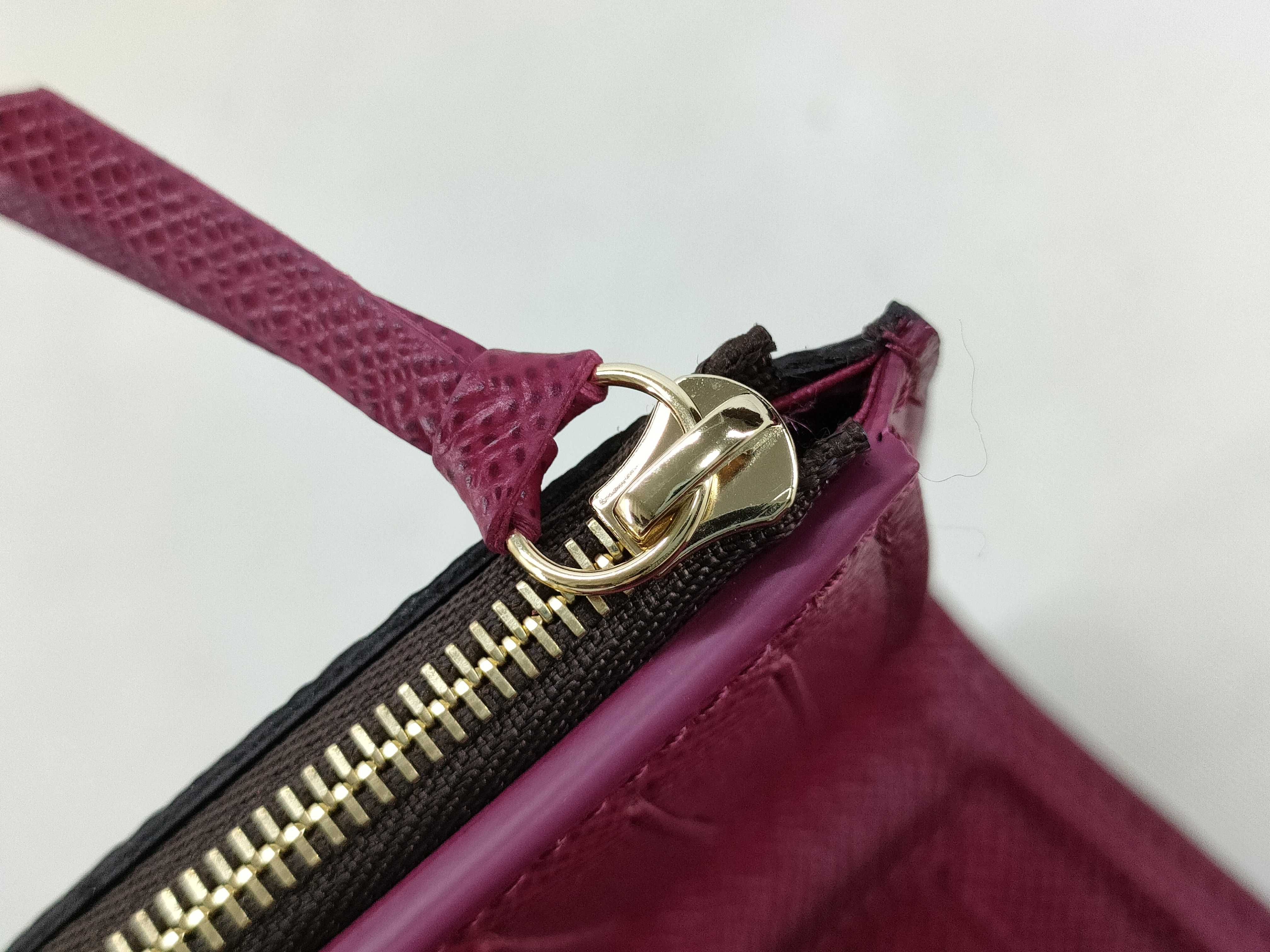 Monogram Vuitton Portefeuille Victorine M41938 RFID Wallet — view 10