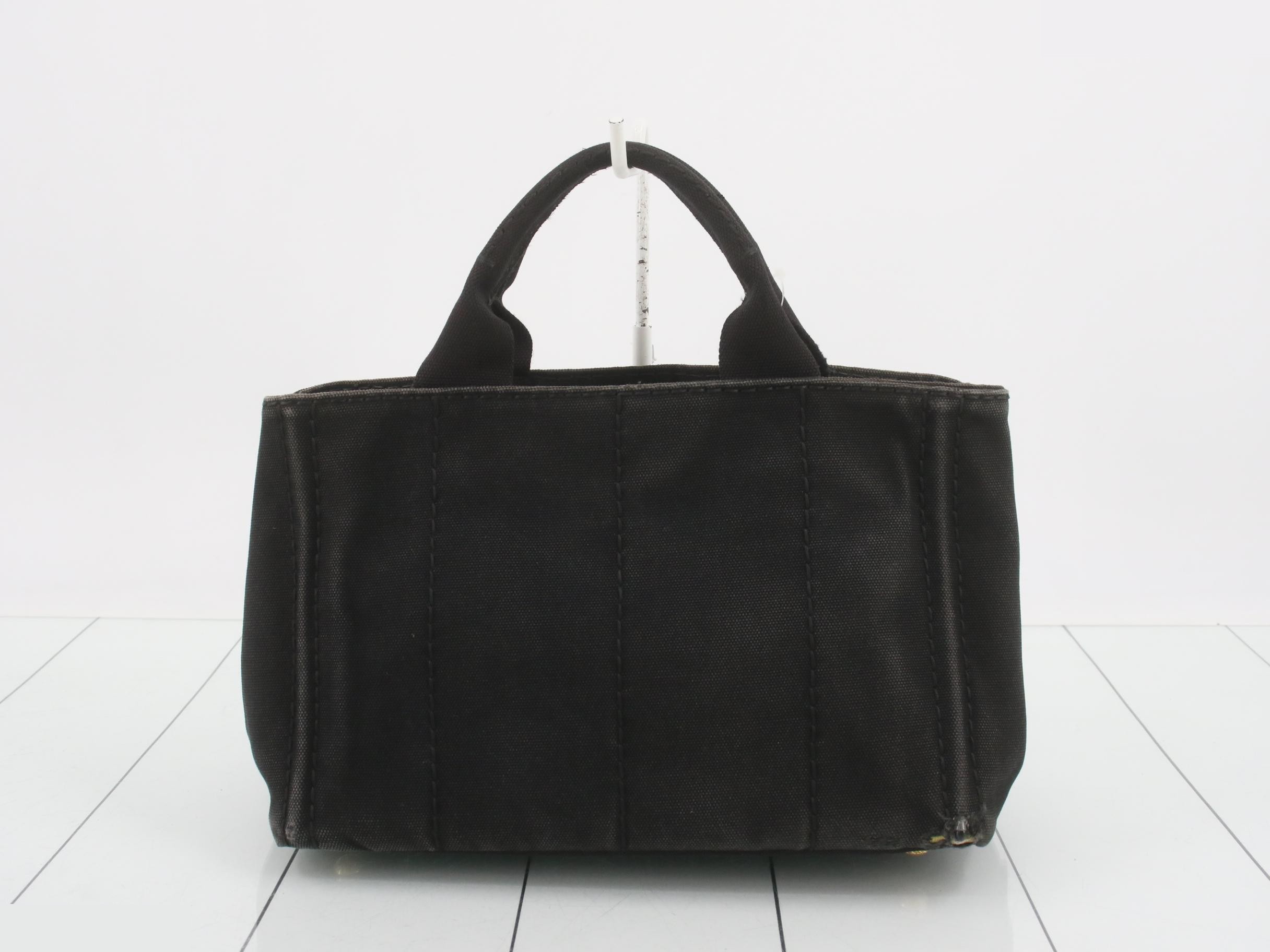 Canapa Tote Bag — view 2