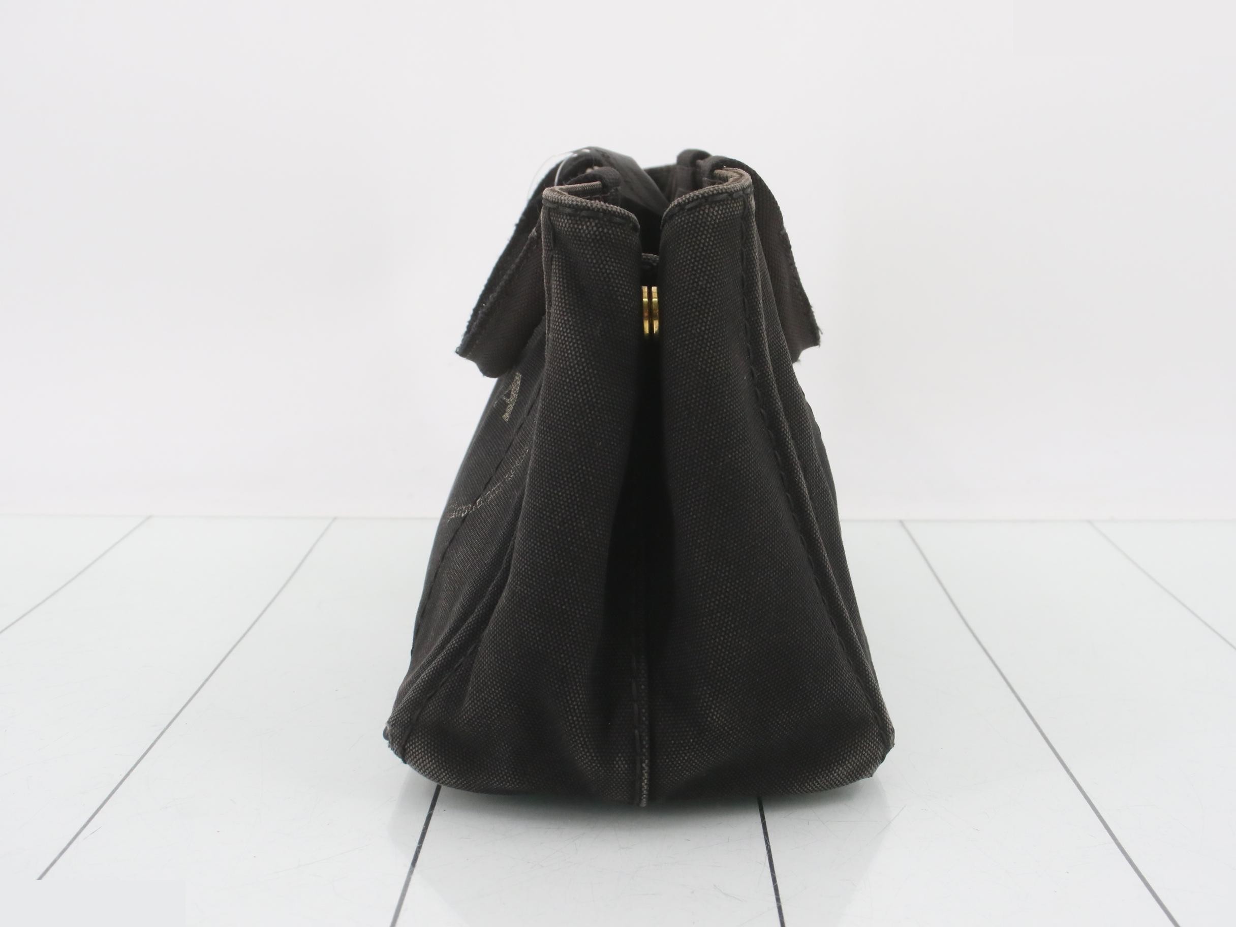 Canapa Tote Bag — view 3